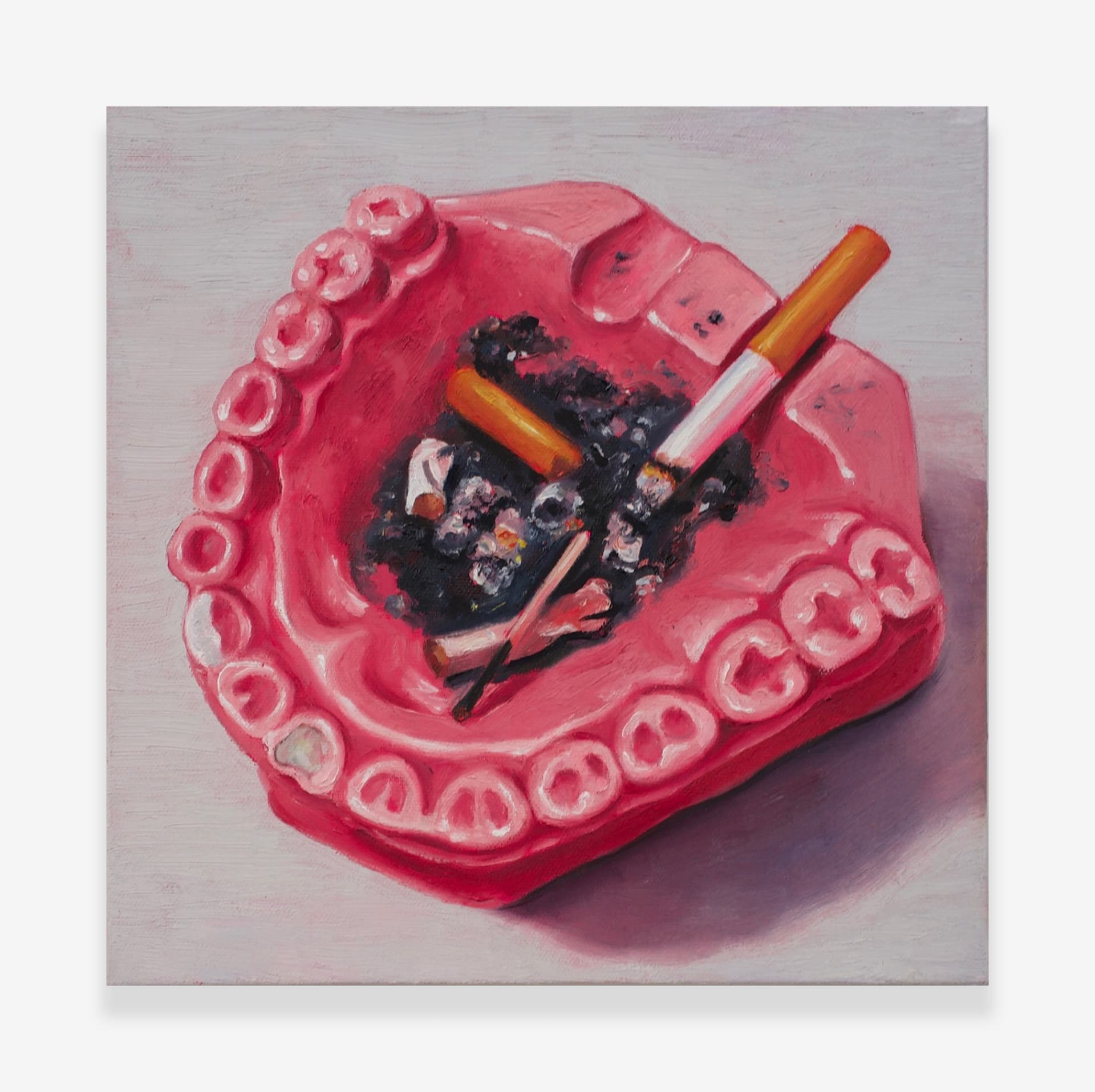 Fawn Rogers: Everything is Sacred, Nothing is Precious; Everything is Precious, Nothing is Sacred — view 16