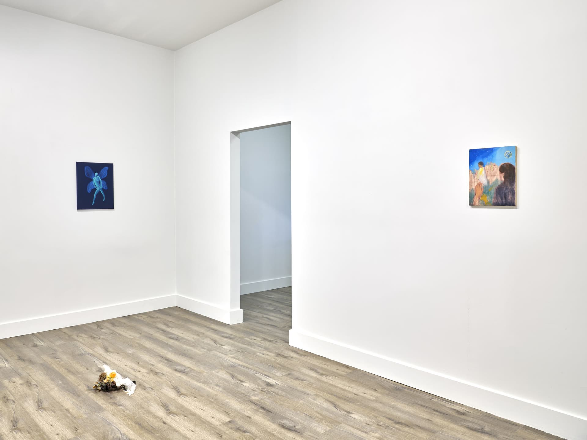 Desire Encapsulated — view 10