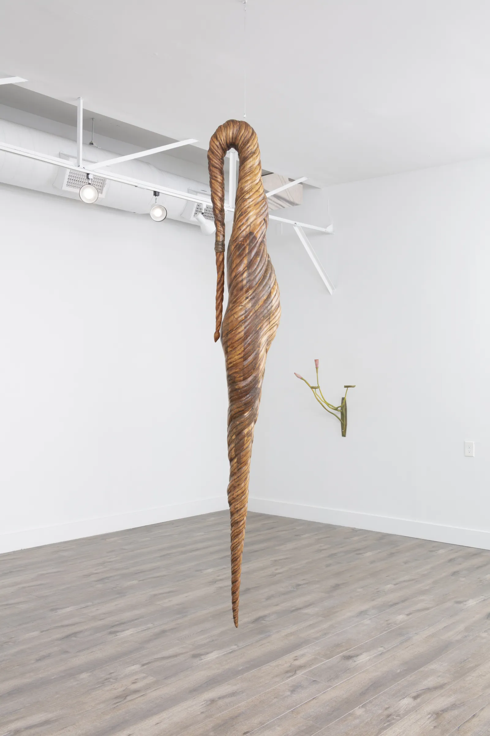 A Tangle of Limbs and Long Hair — view 13