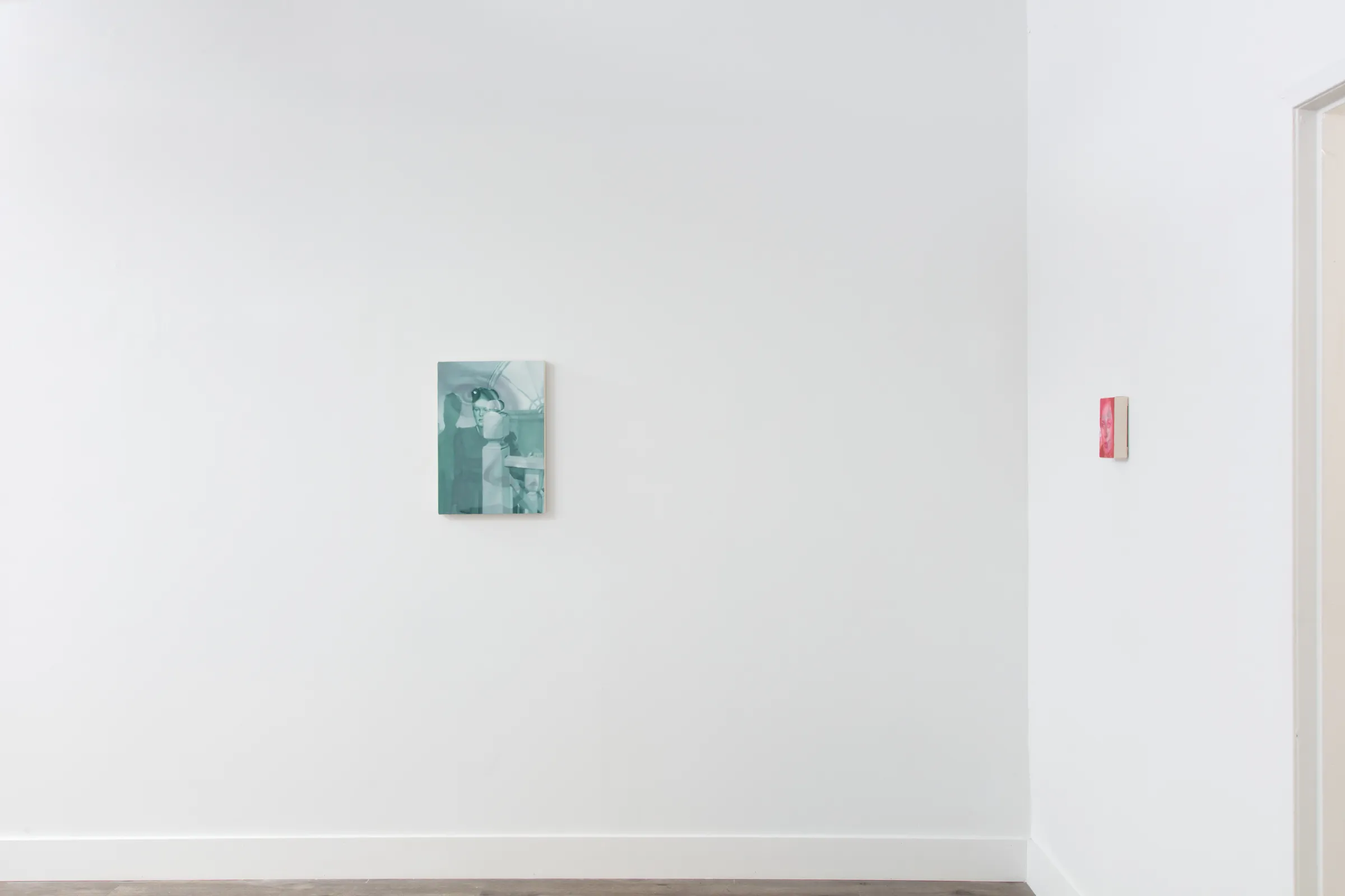 Approach of Another — view 11