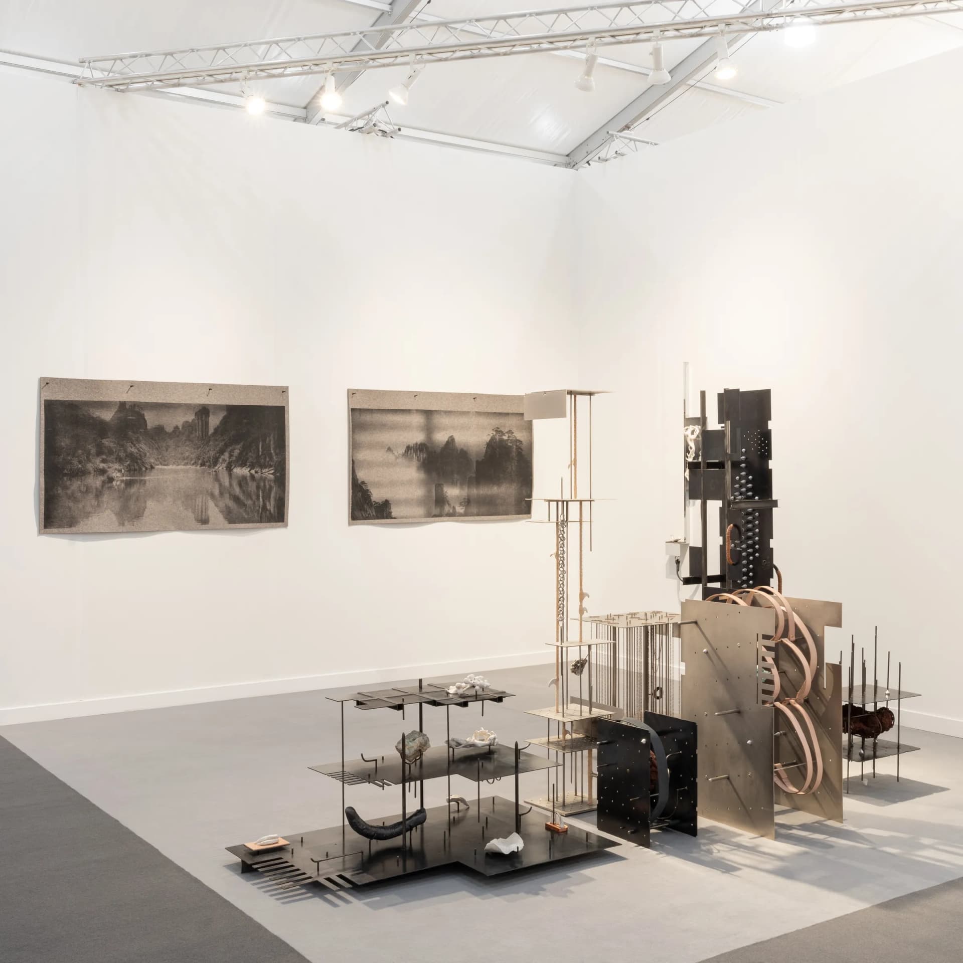 Frieze Los Angeles: Freemartins — view 14