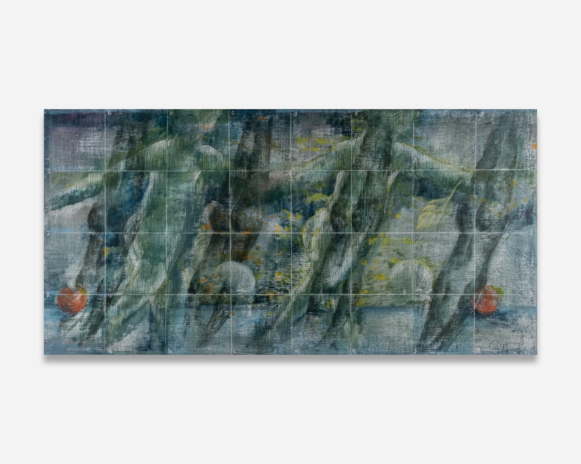 Alice Jiang: Stories of Knowing and Unknowing — view 4