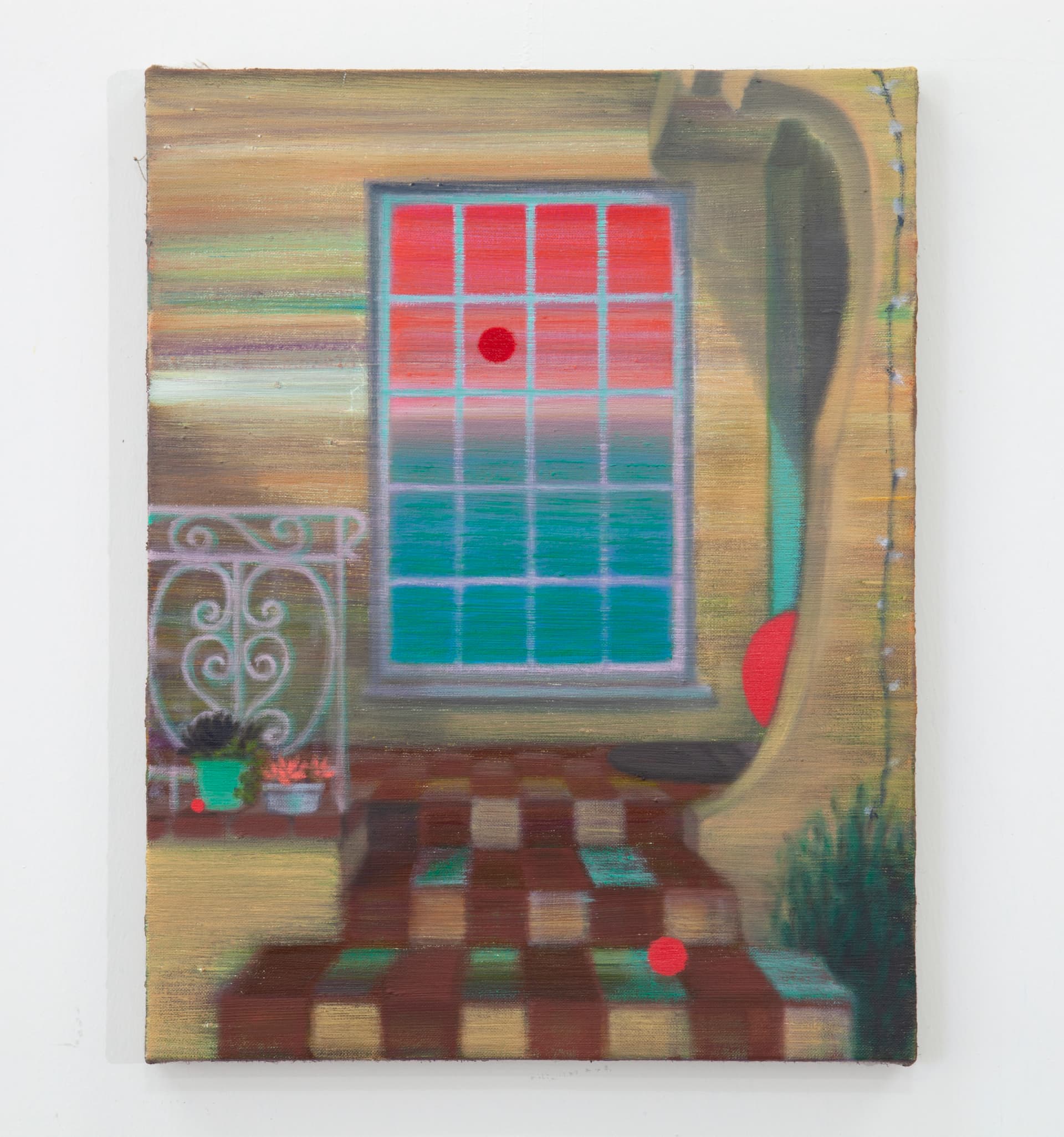 Make Room at Art Brussels 2022 — view 8