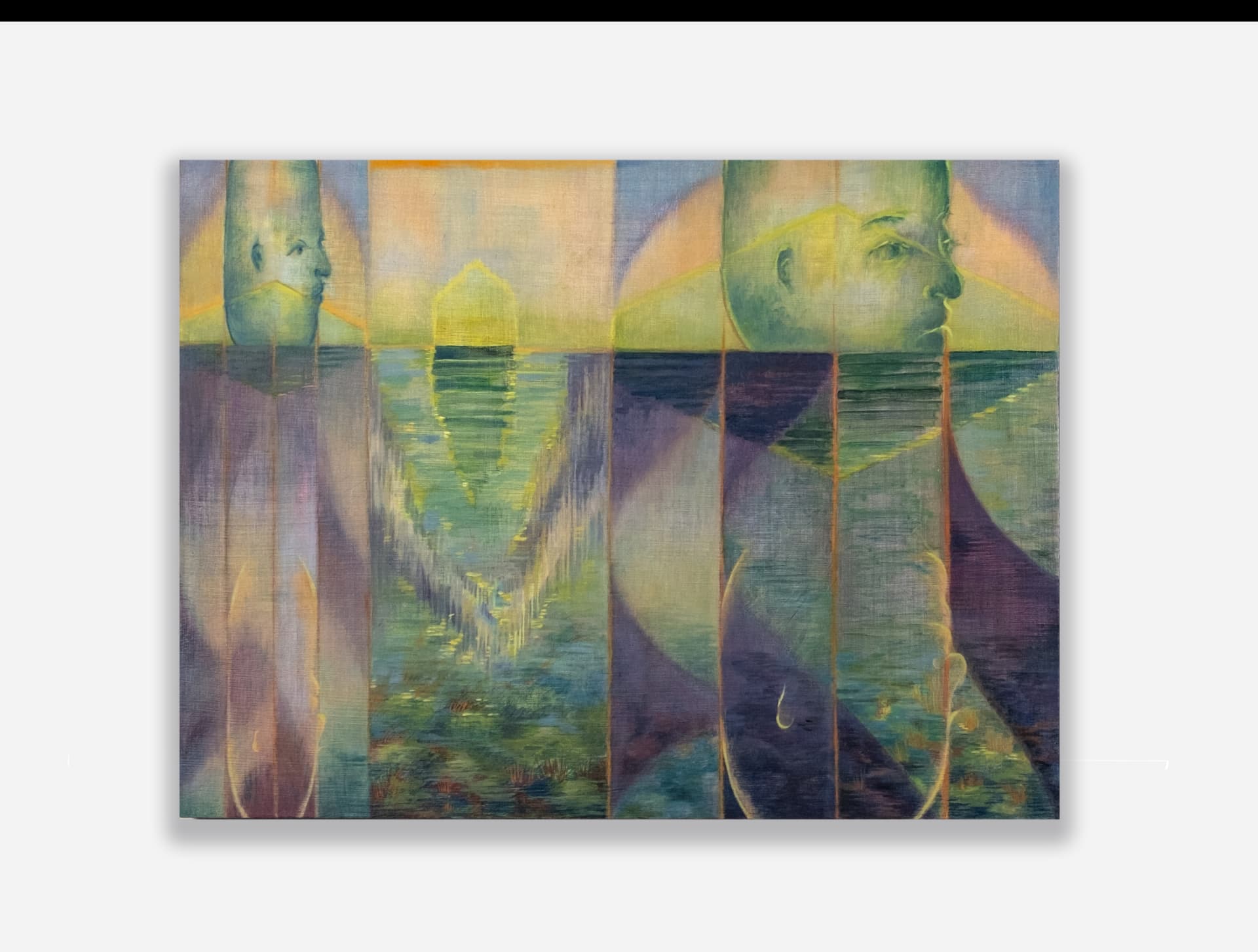 Alice Jiang: Stories of Knowing and Unknowing — view 5