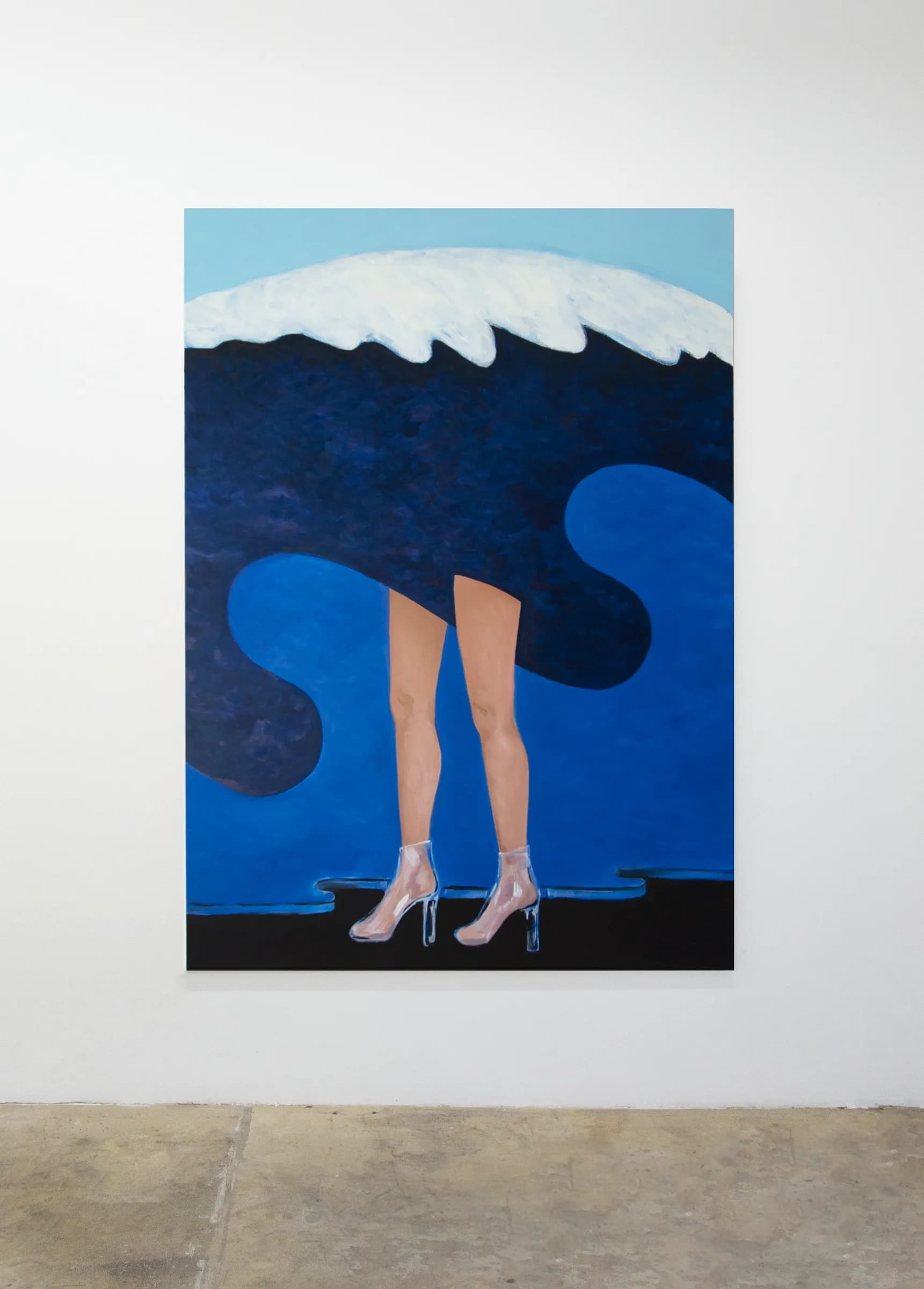 As Above, So Below — view 2