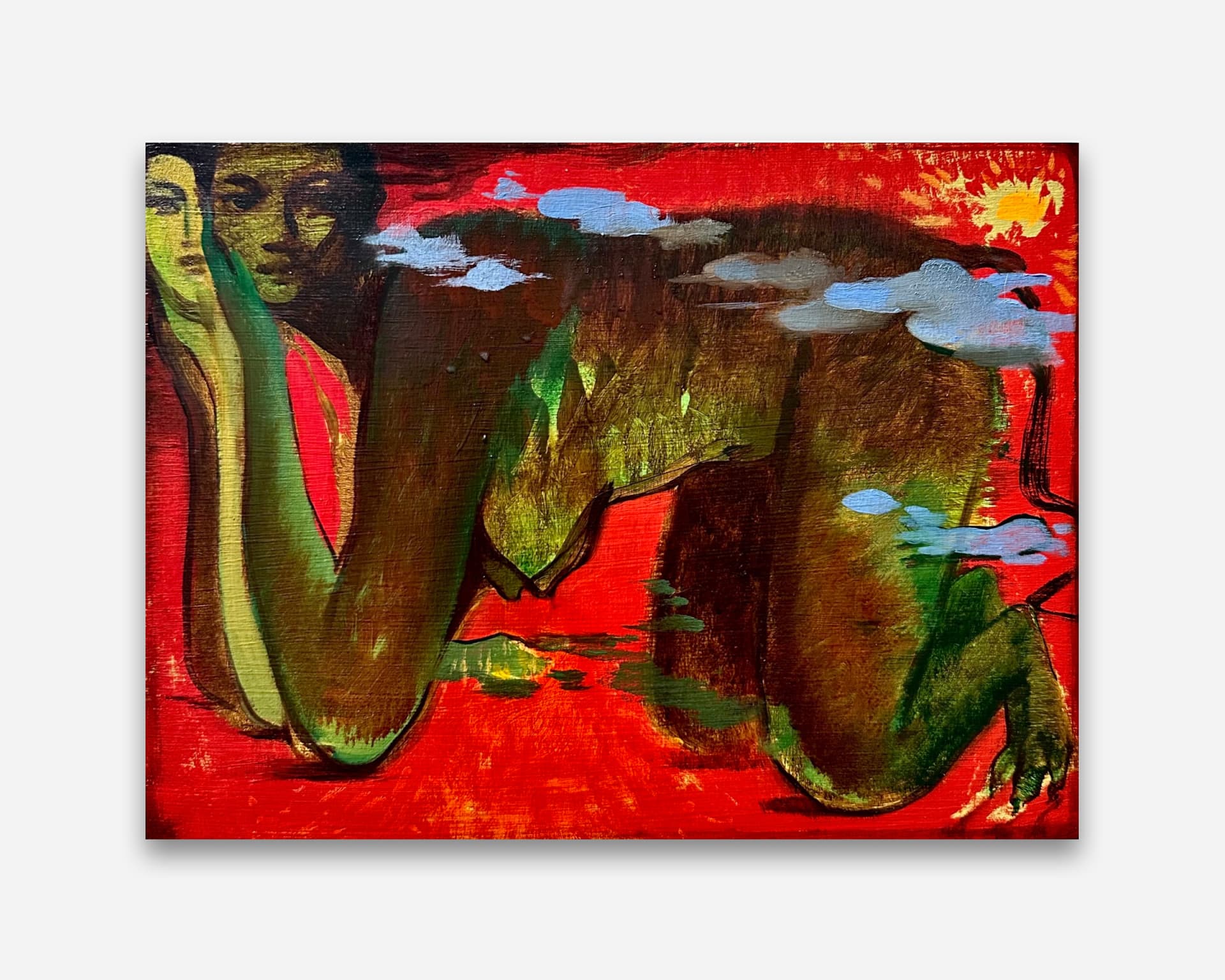 Artists for LA Fire Relief — view 7