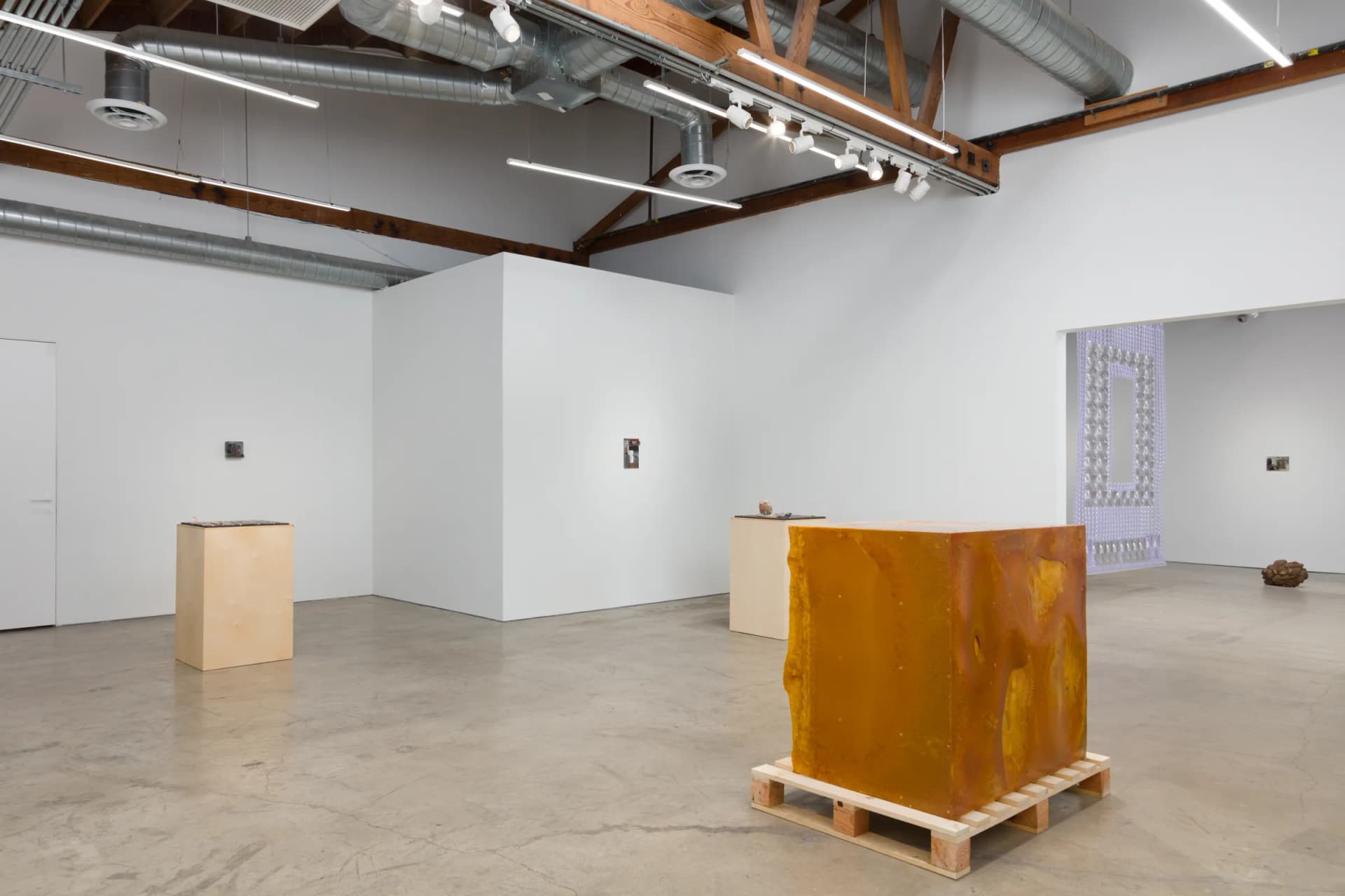 Kahlil Robert Irving, Maddie Butler, Jedediah Caesar — view 18