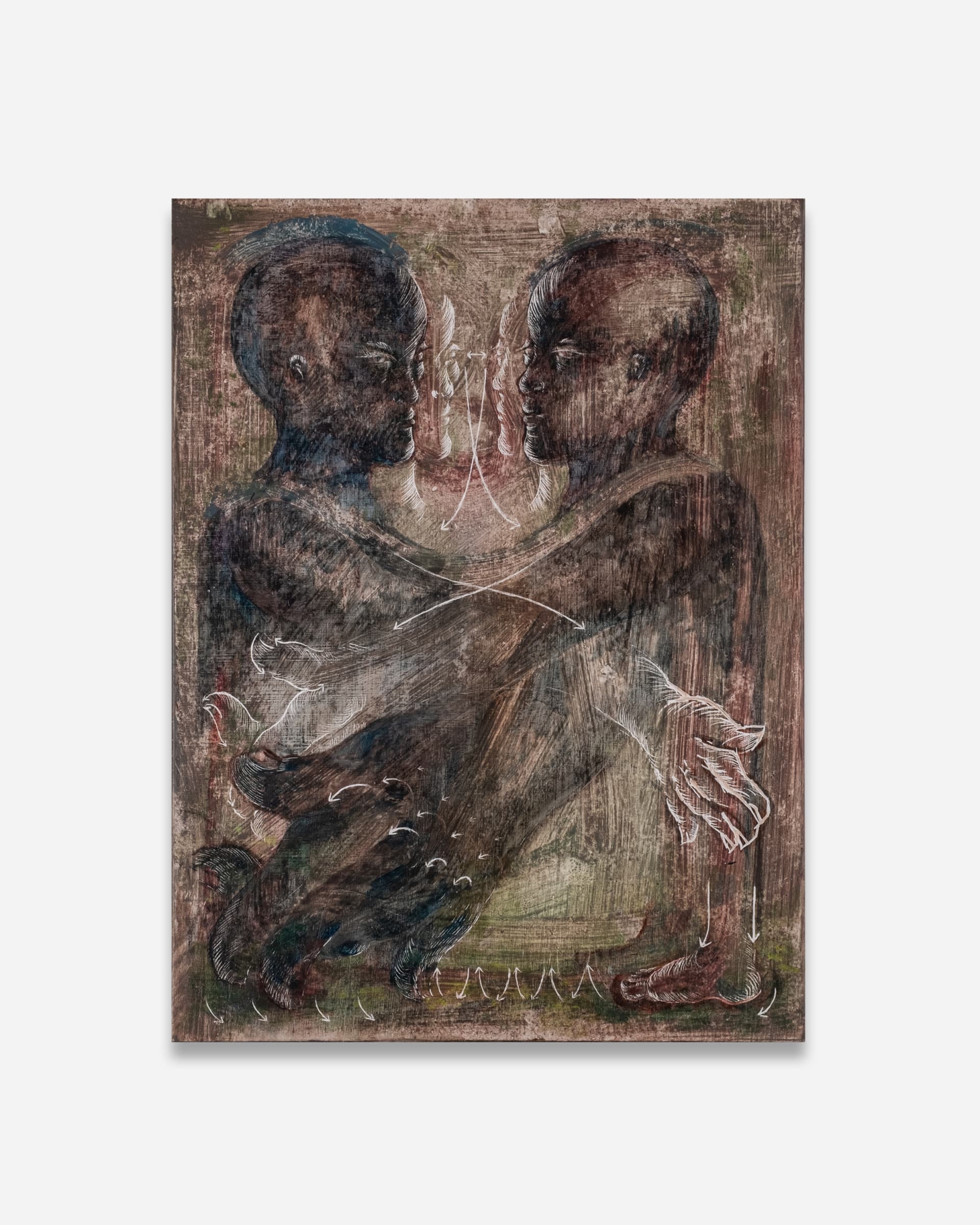 Alice Jiang: Stories of Knowing and Unknowing — view 1