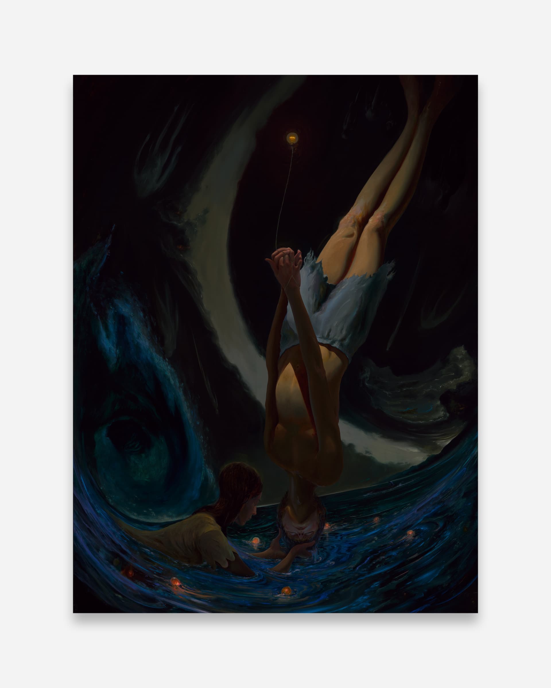 Dallas Art Fair 2025 — view 2