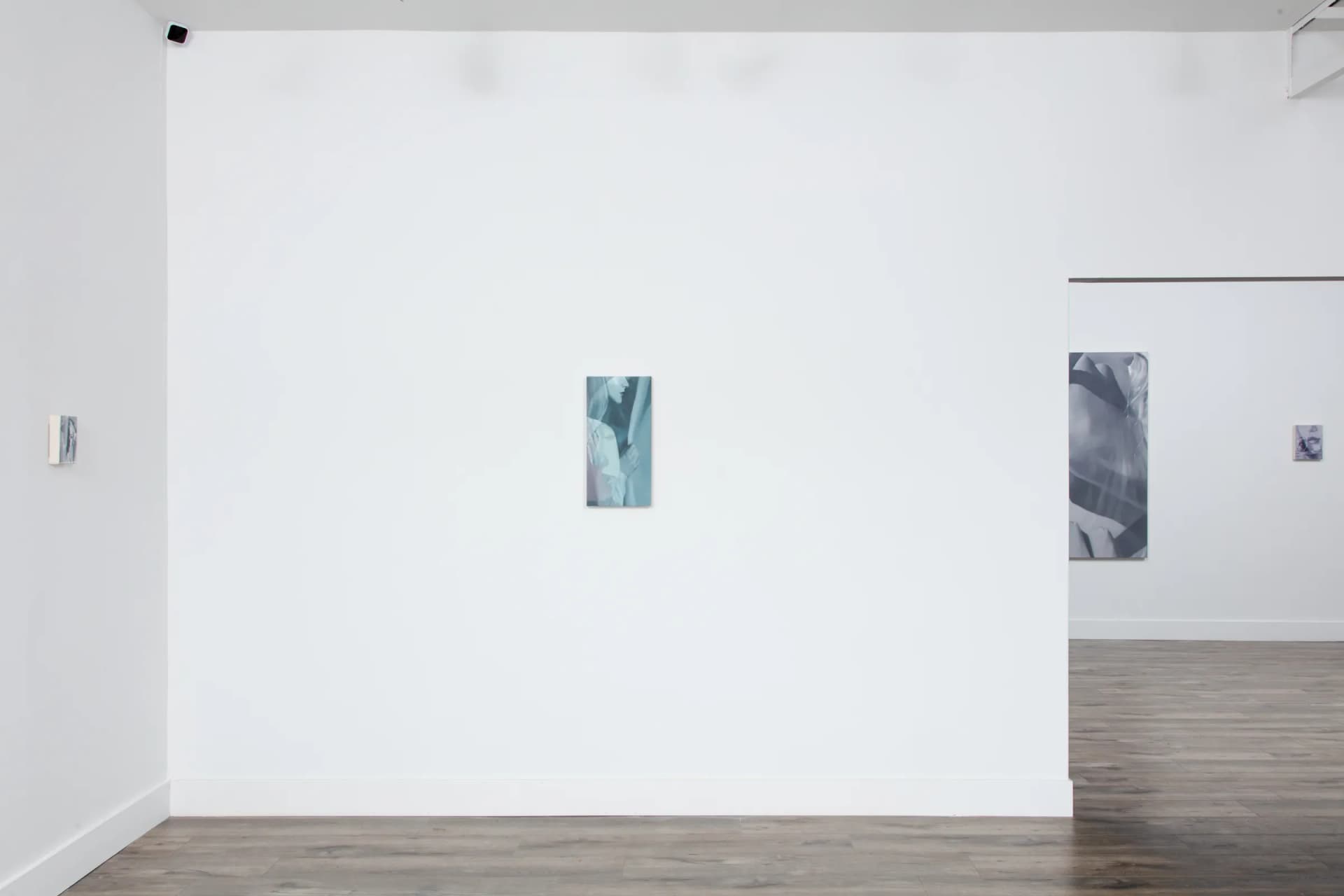 Approach of Another — view 3