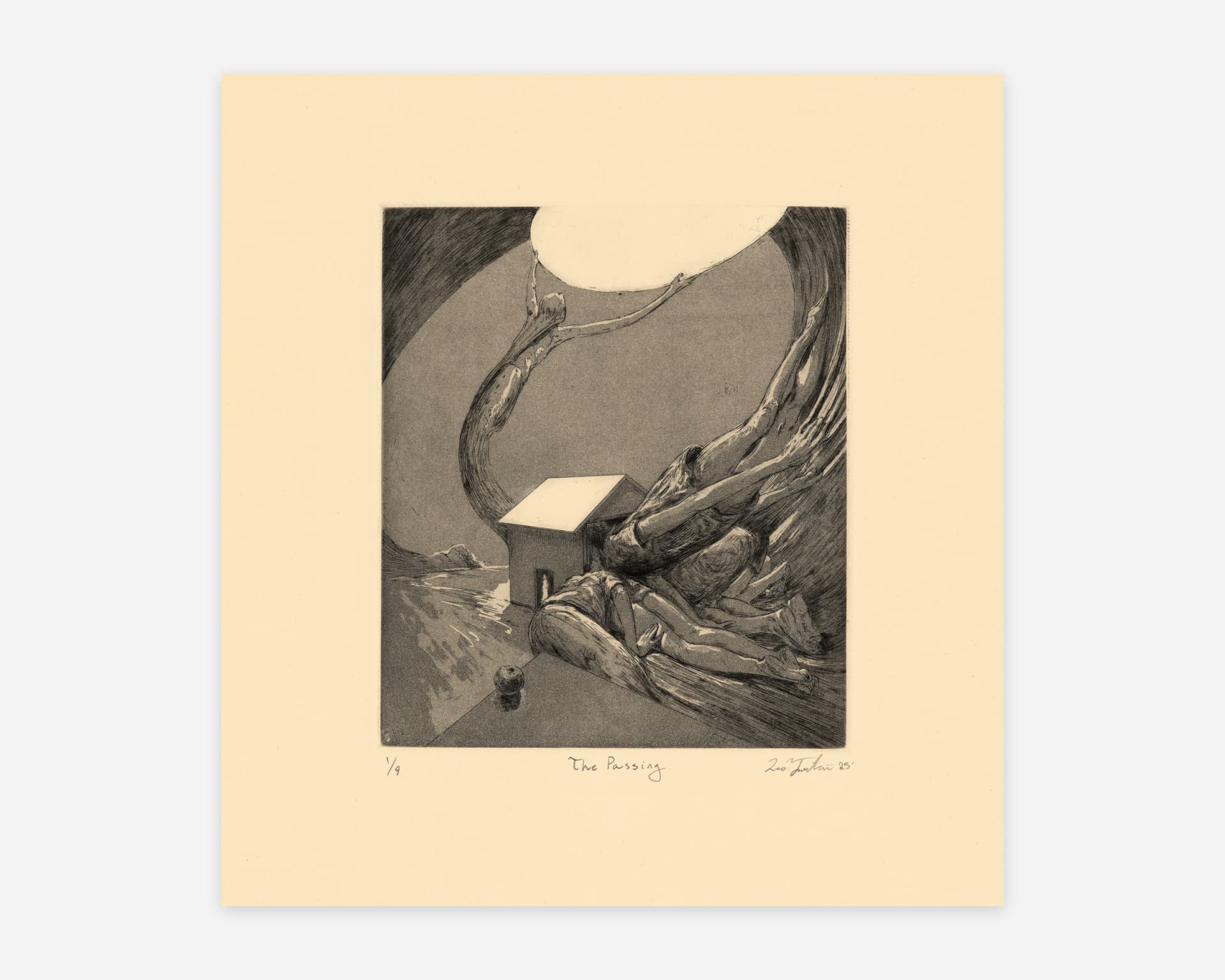 Artists for LA Fire Relief — view 8