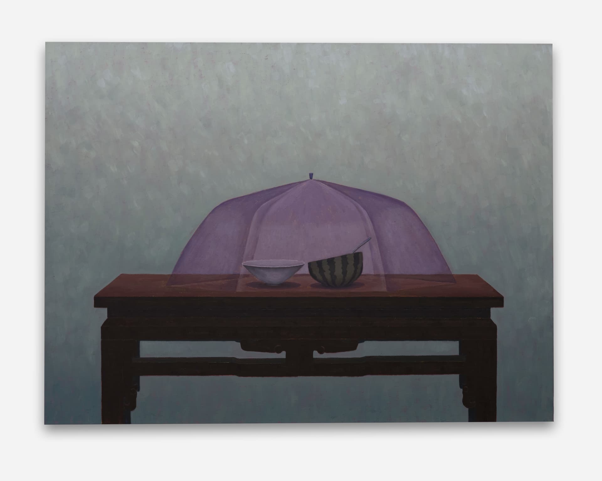 Xiangjie Rebecca Wu: Joy of Yesterday — view 4