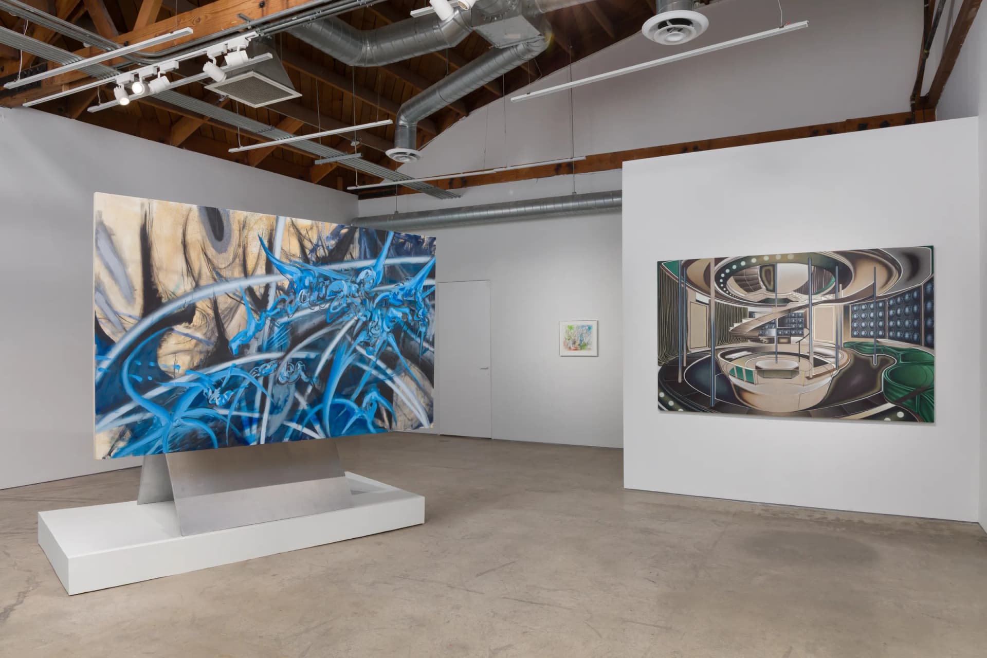 Orders of Emergence — view 3