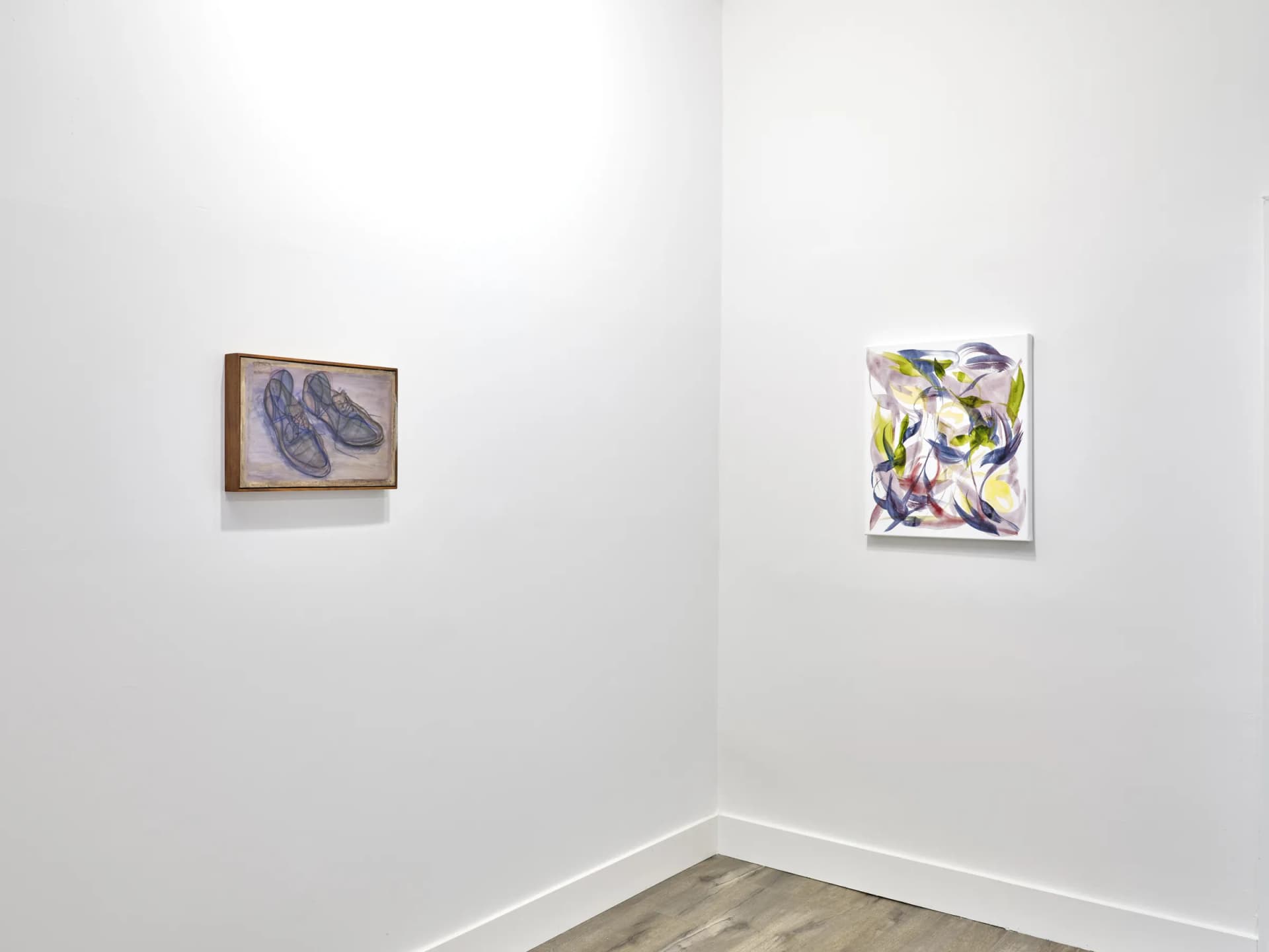 Desire Encapsulated — view 5