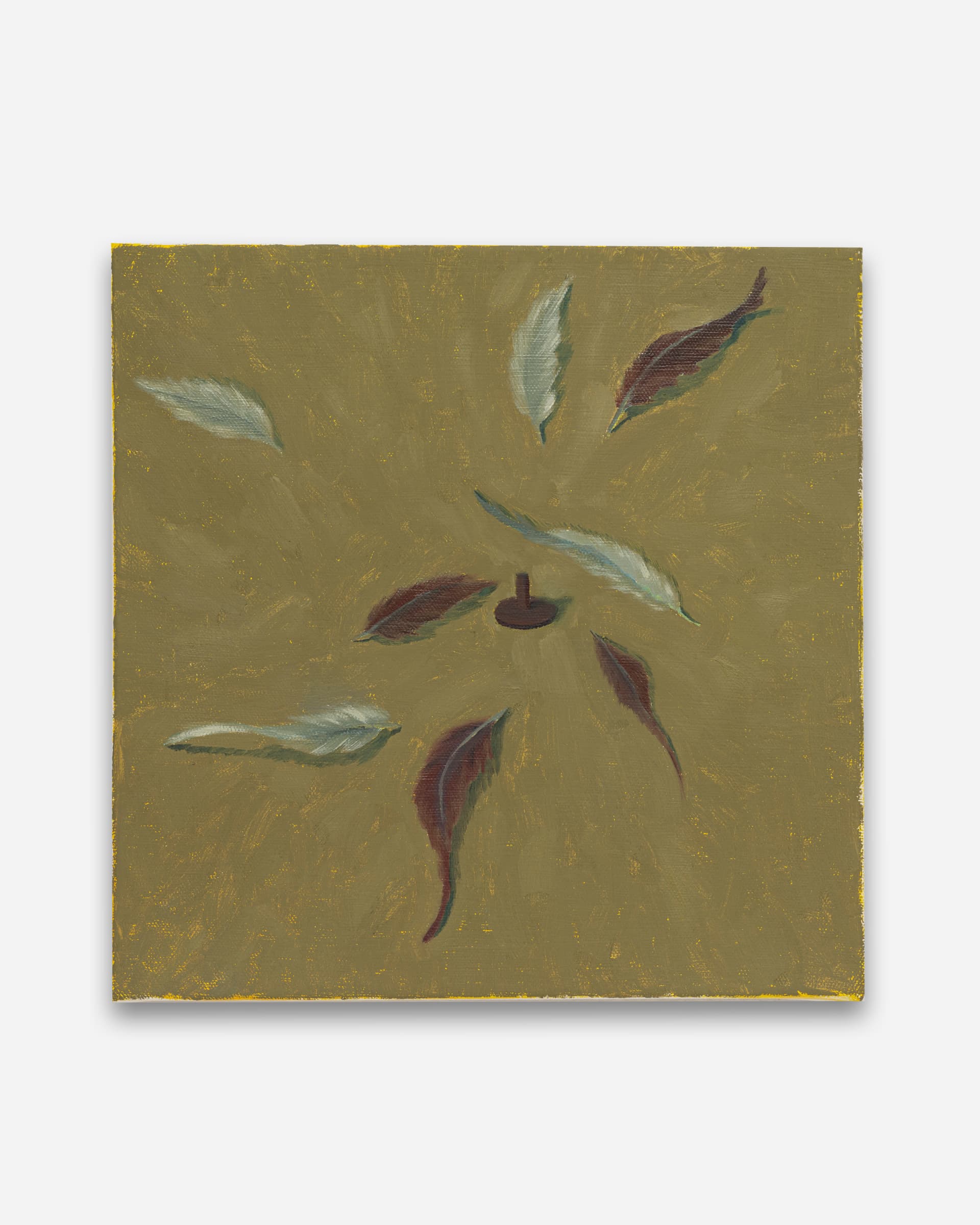 Xiangjie Rebecca Wu: Joy of Yesterday — view 3