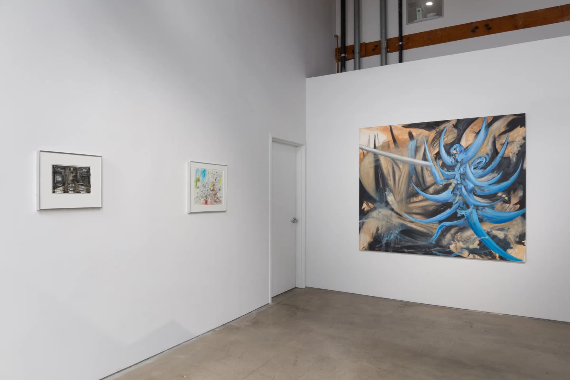 Orders of Emergence — view 9