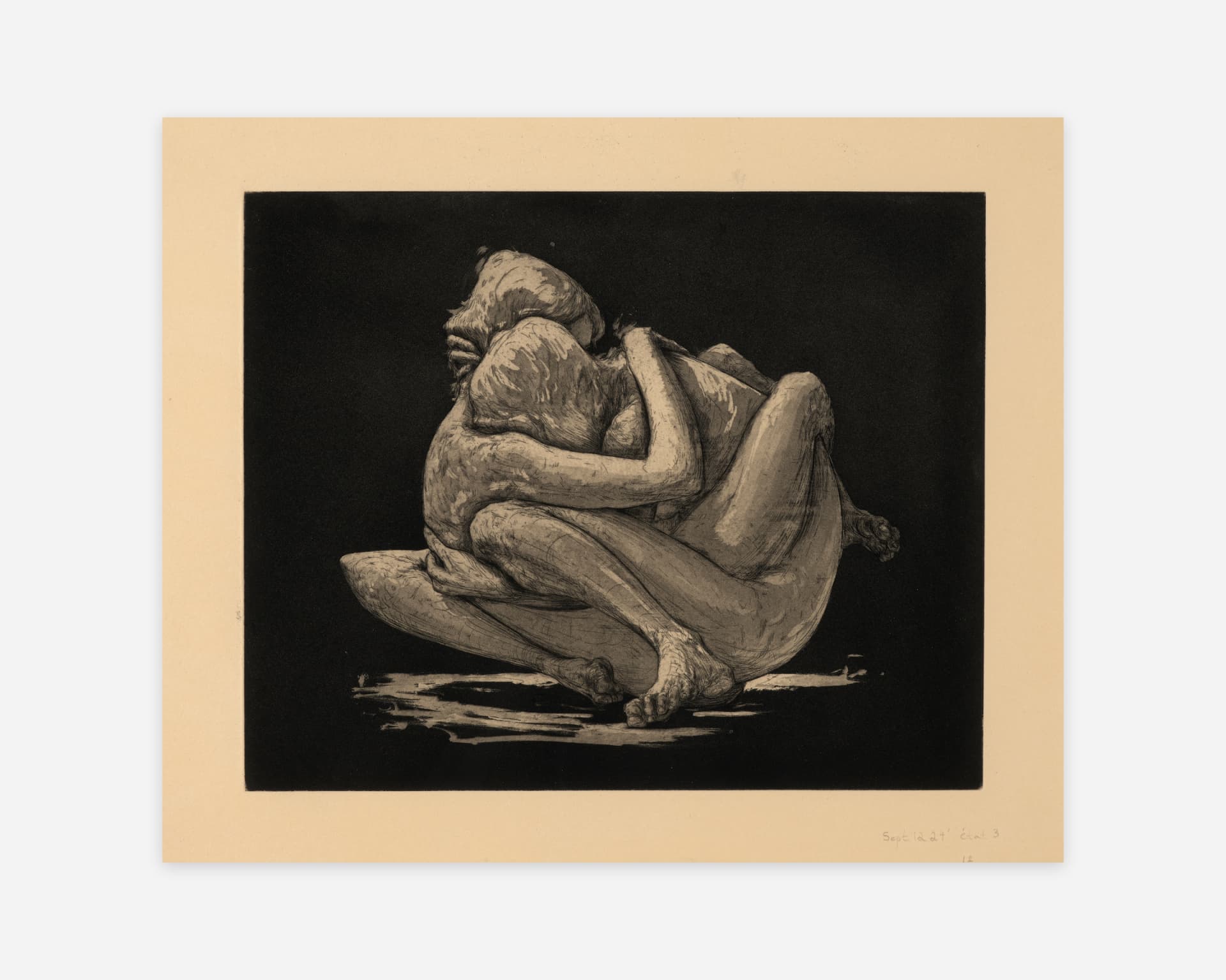 Artists for LA Fire Relief — view 1