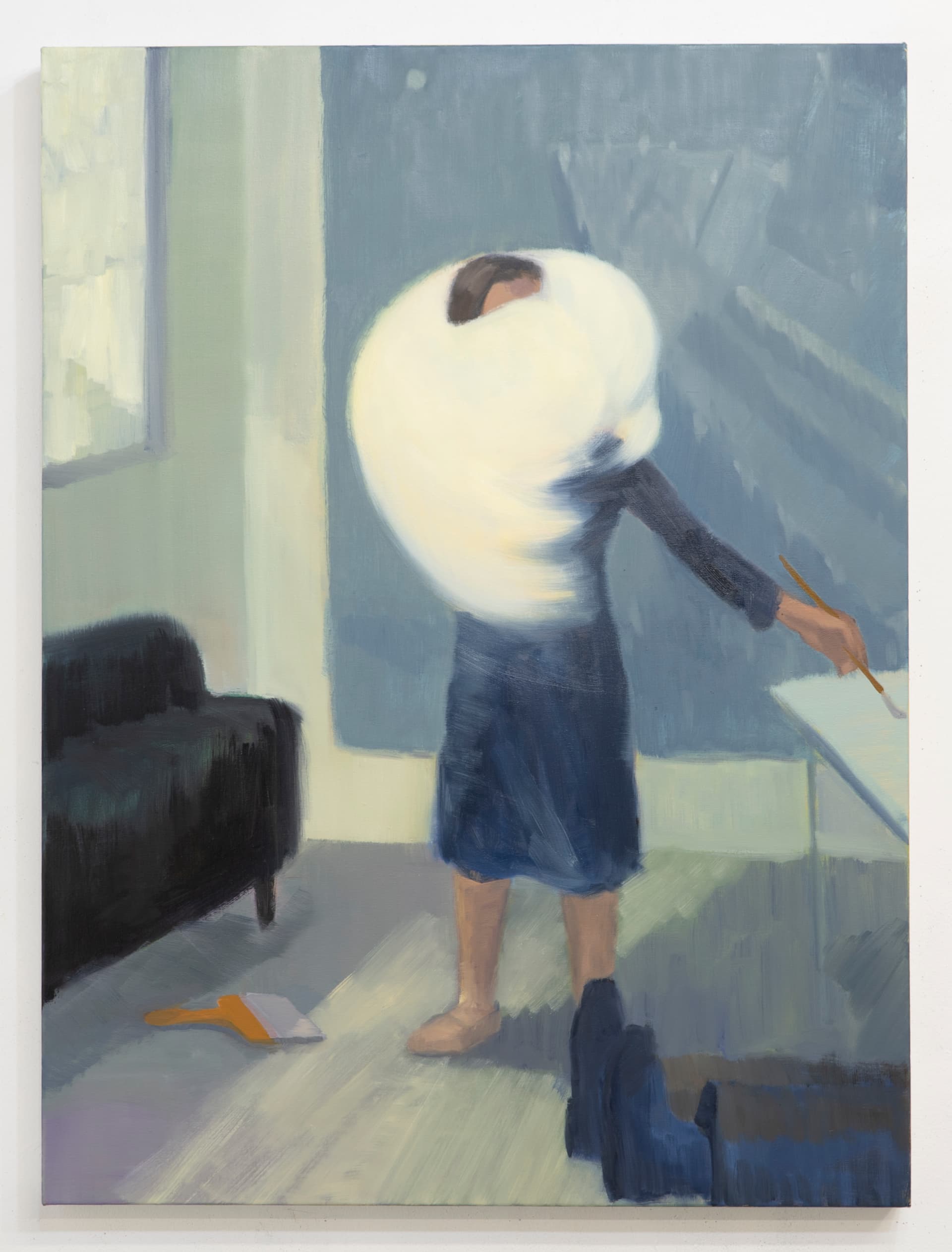 Moments of Being — view 6