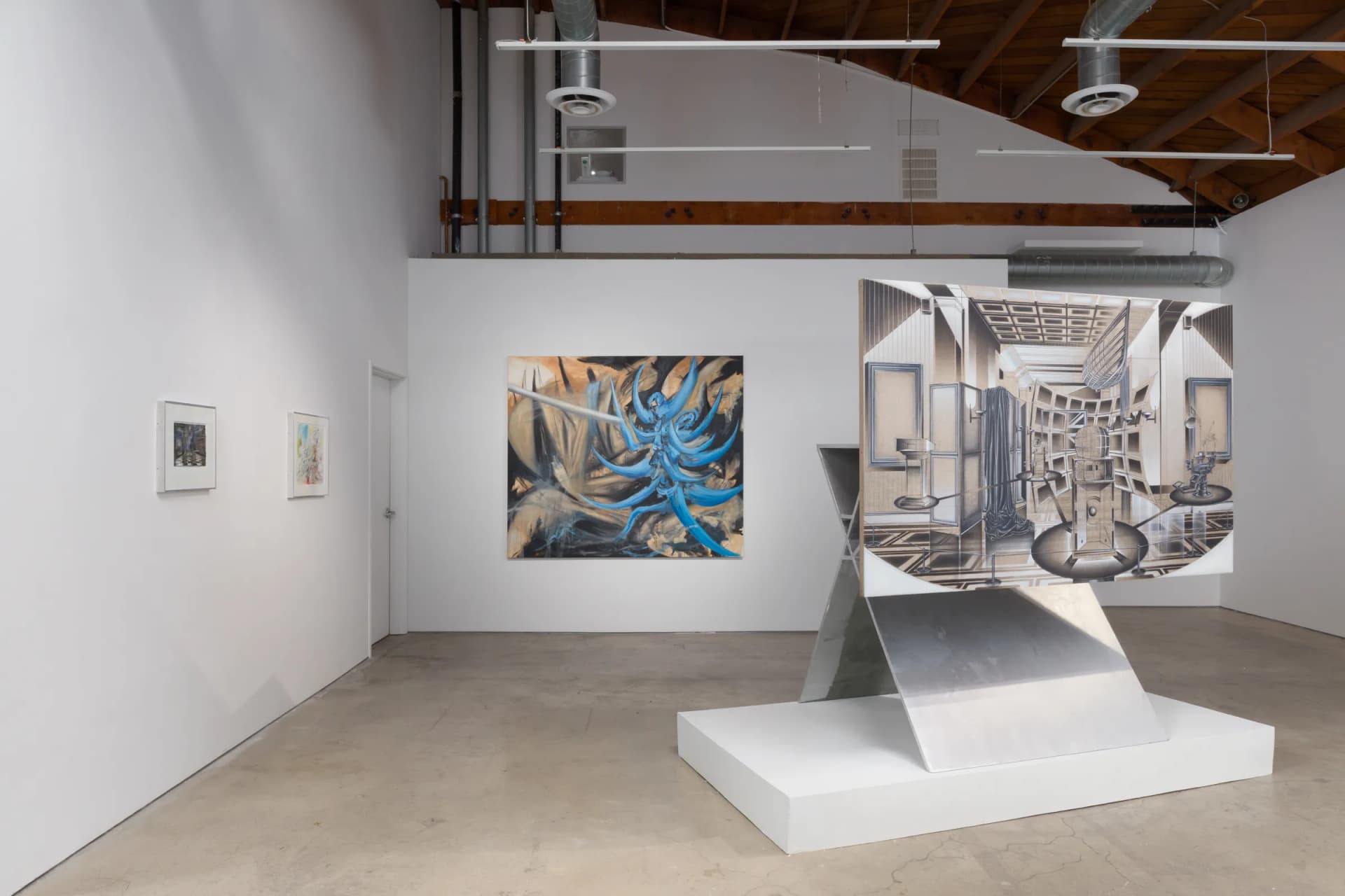 Orders of Emergence — view 7