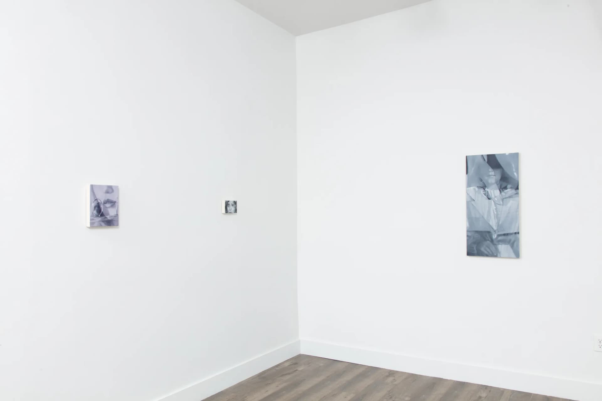 Approach of Another — view 6