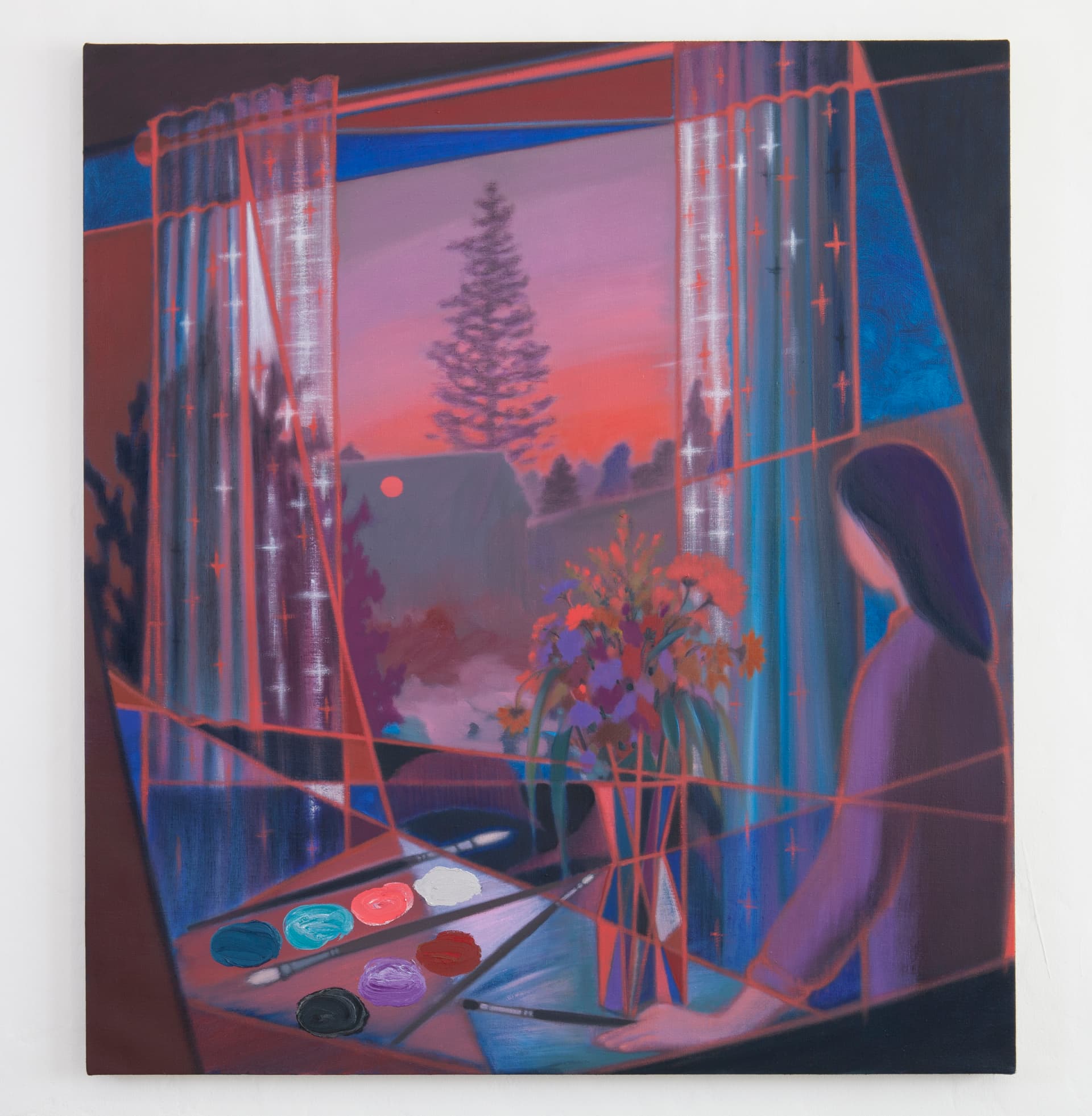 Make Room at Art Brussels 2022 — view 2