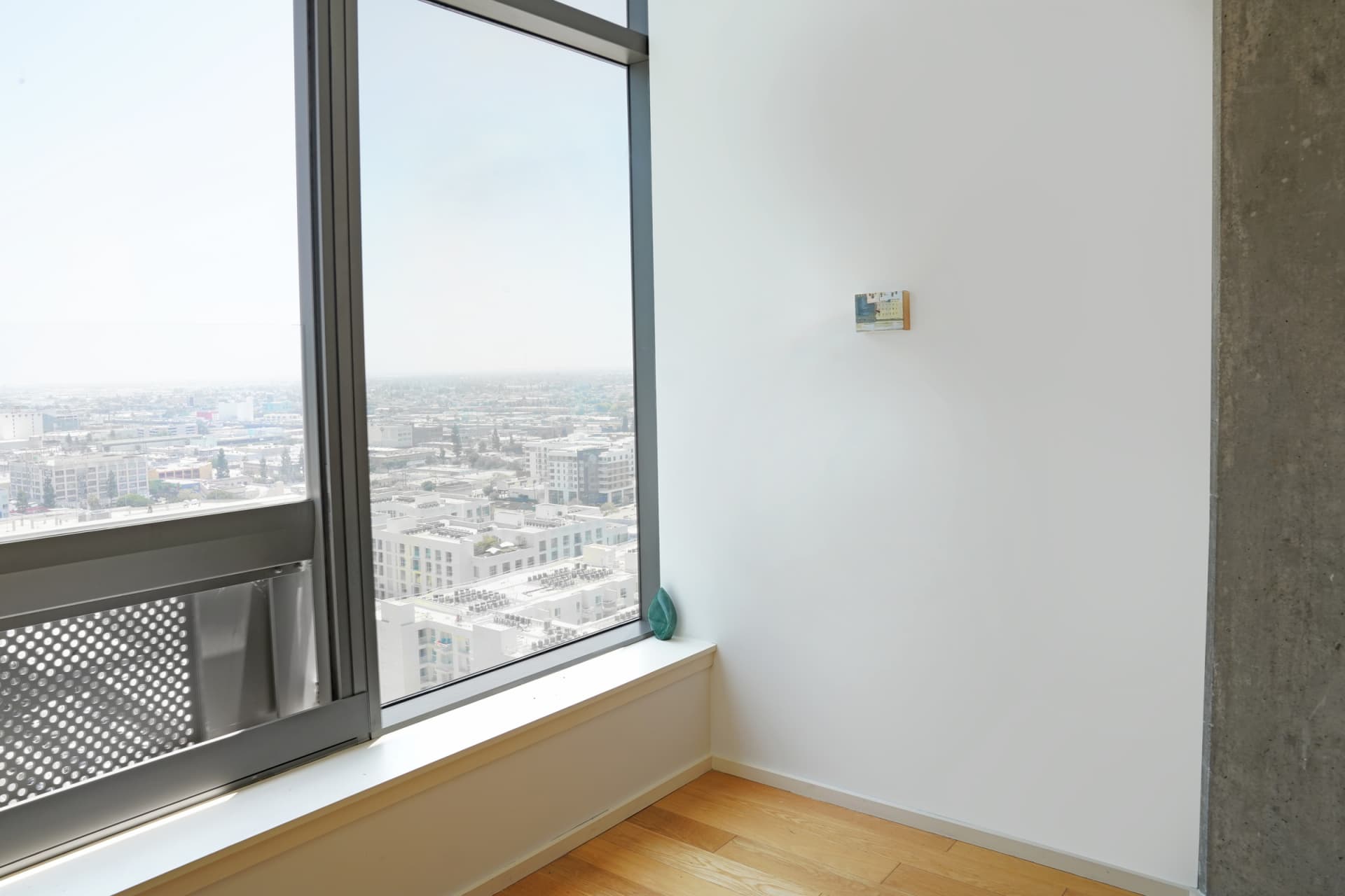 28 June- 9 August, 2025 — view 2