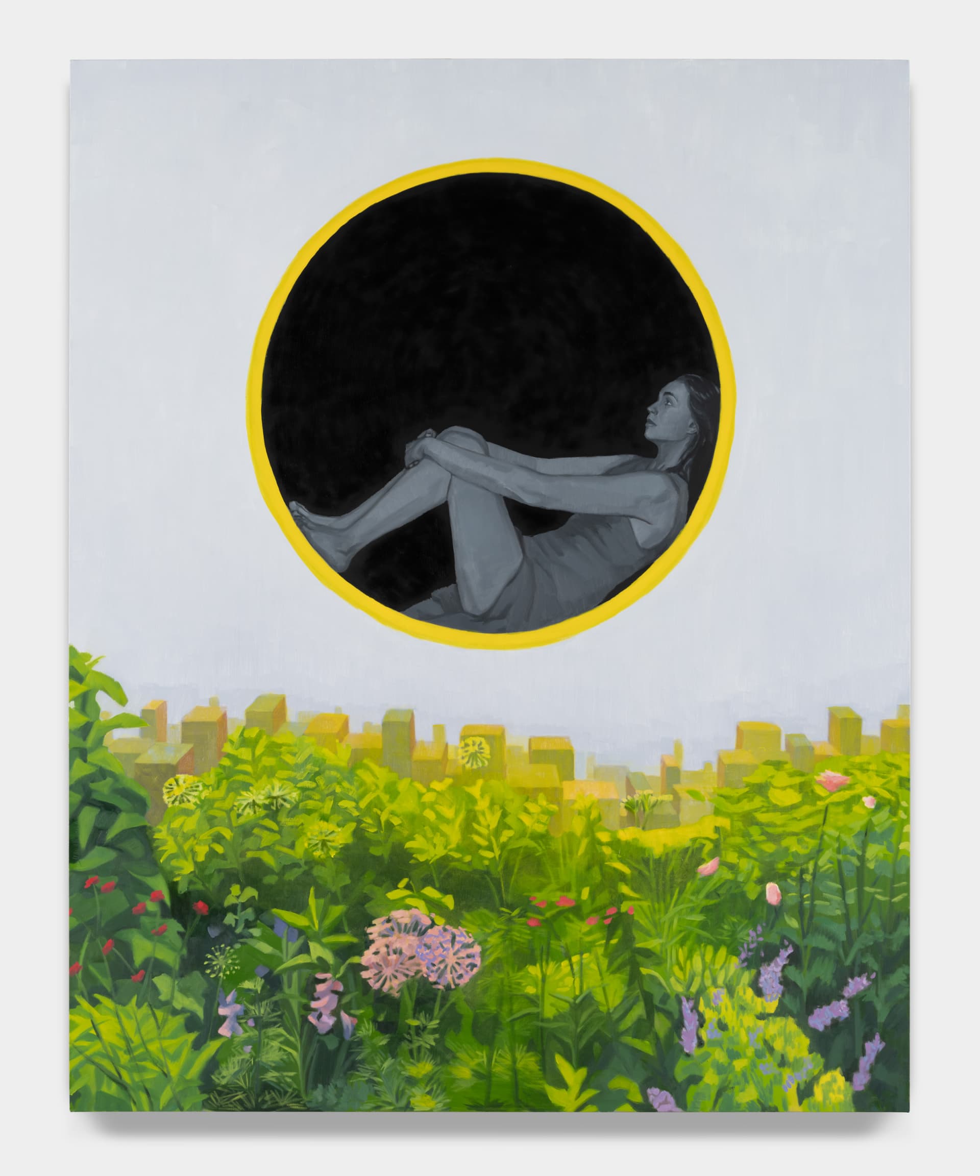 Frieze London 2024: GHOST — view 19