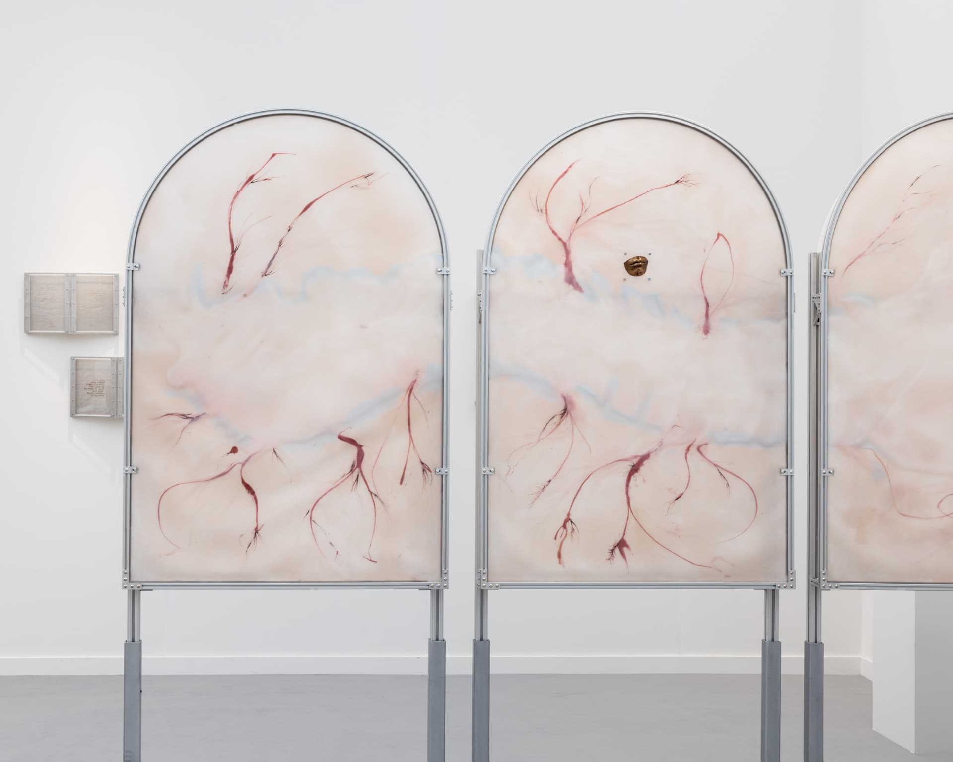 Frieze Los Angeles 2025 — view 5