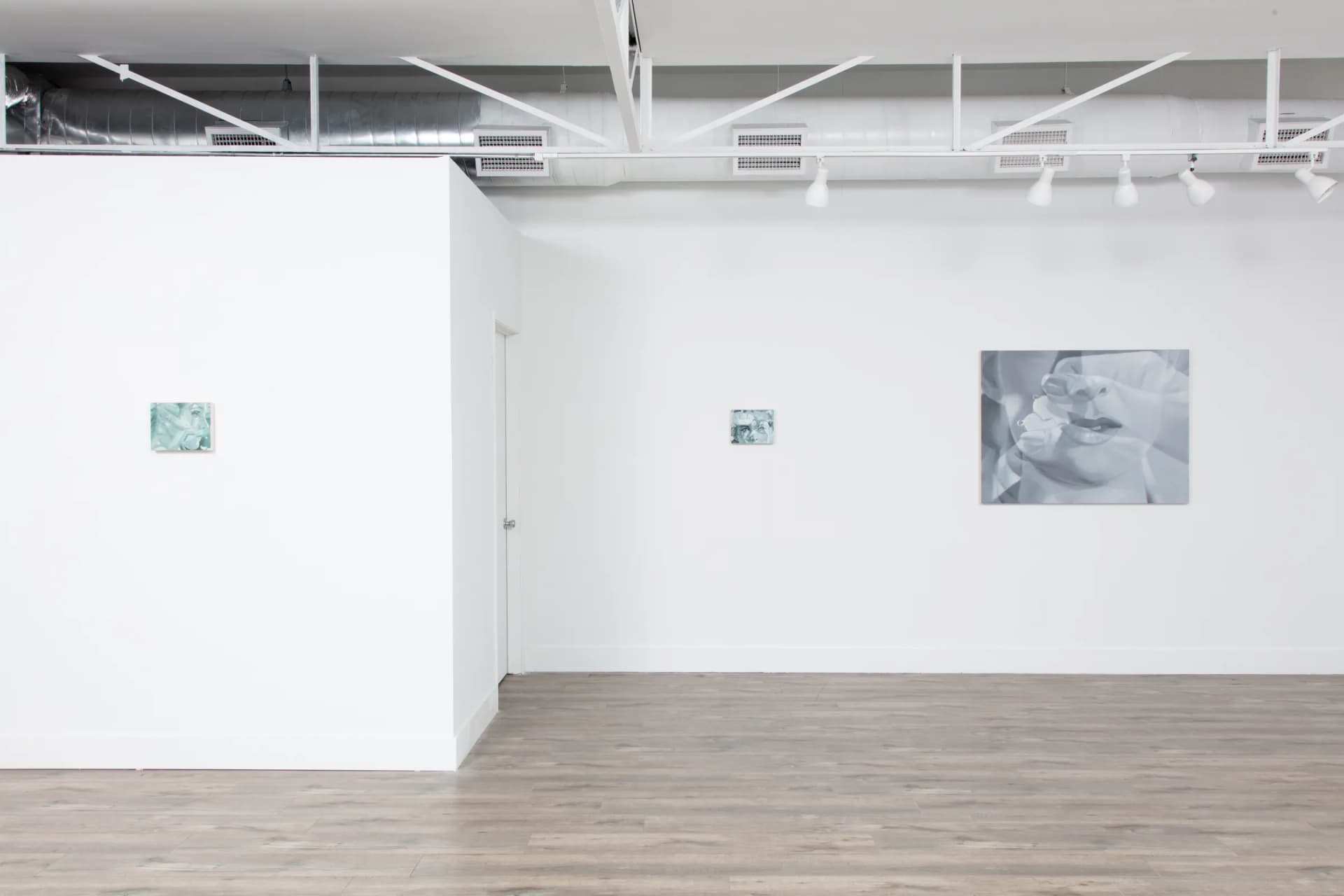 Approach of Another — view 13