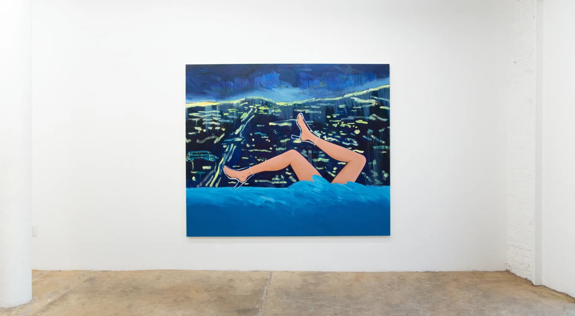 As Above, So Below — view 3