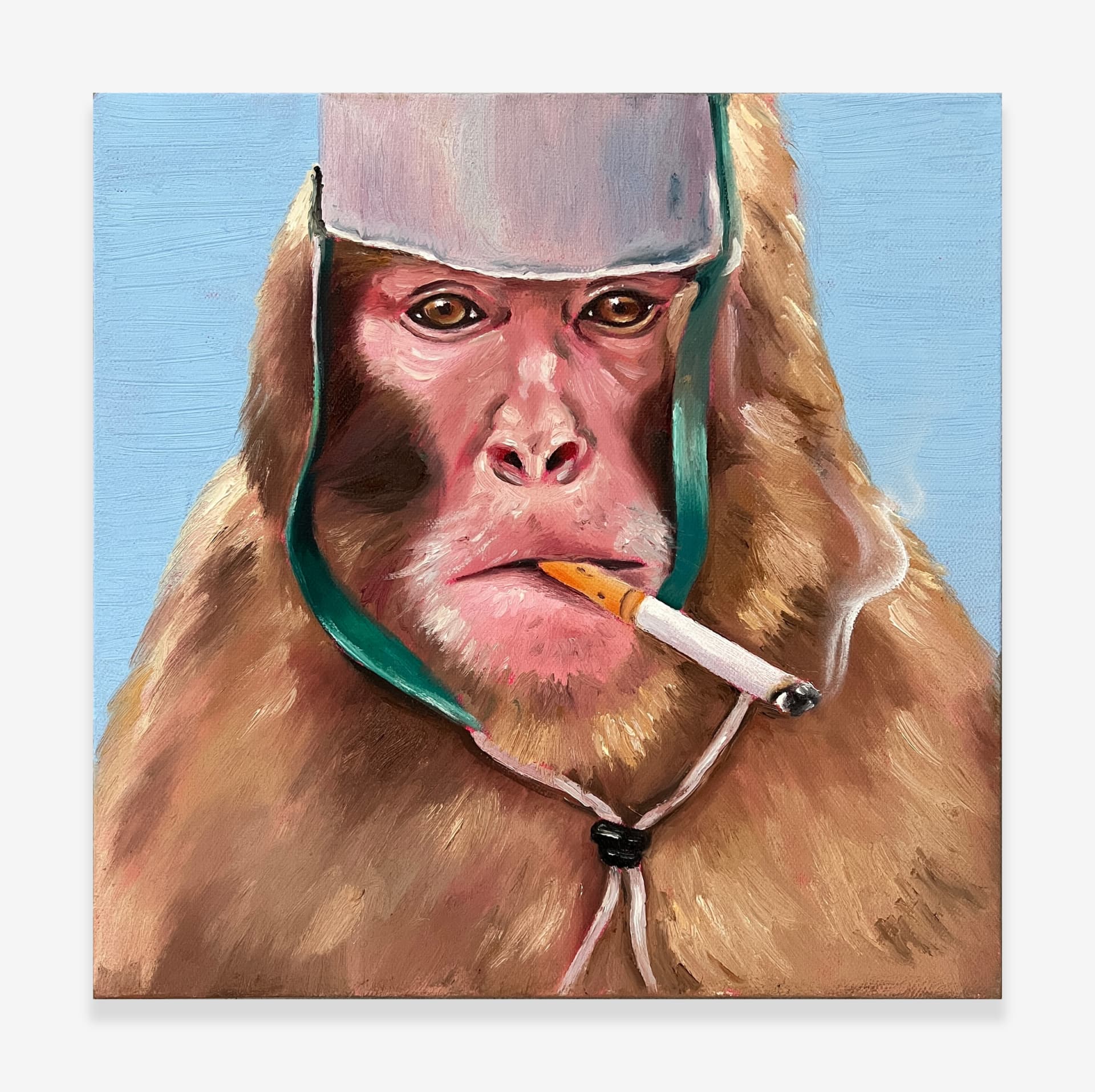 Fawn Rogers: Everything is Sacred, Nothing is Precious; Everything is Precious, Nothing is Sacred — view 21