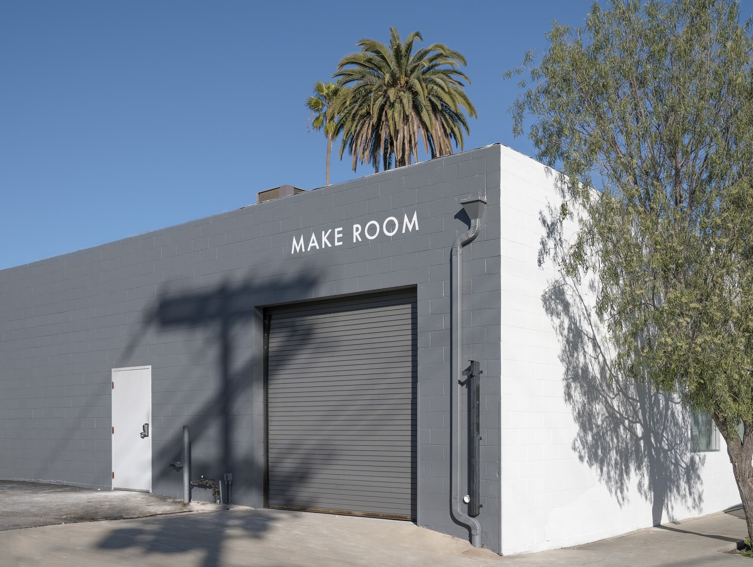 Make Room Announces Grand Opening of New Gallery Space in Hollywood