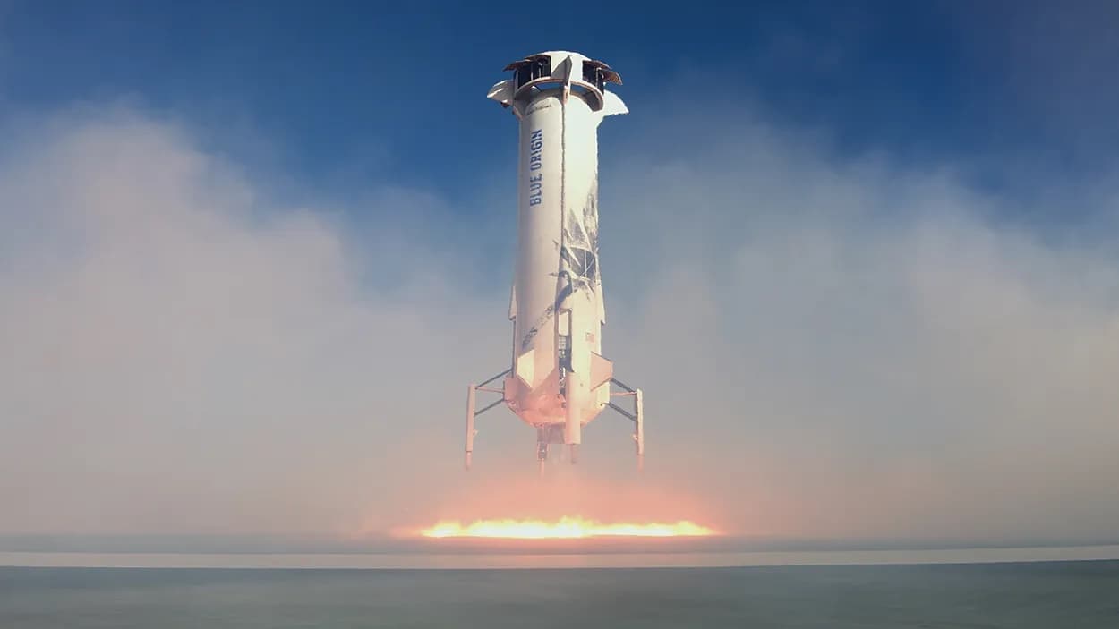 The Best and Worst Artists of Our Time are Sending Their Work into Space