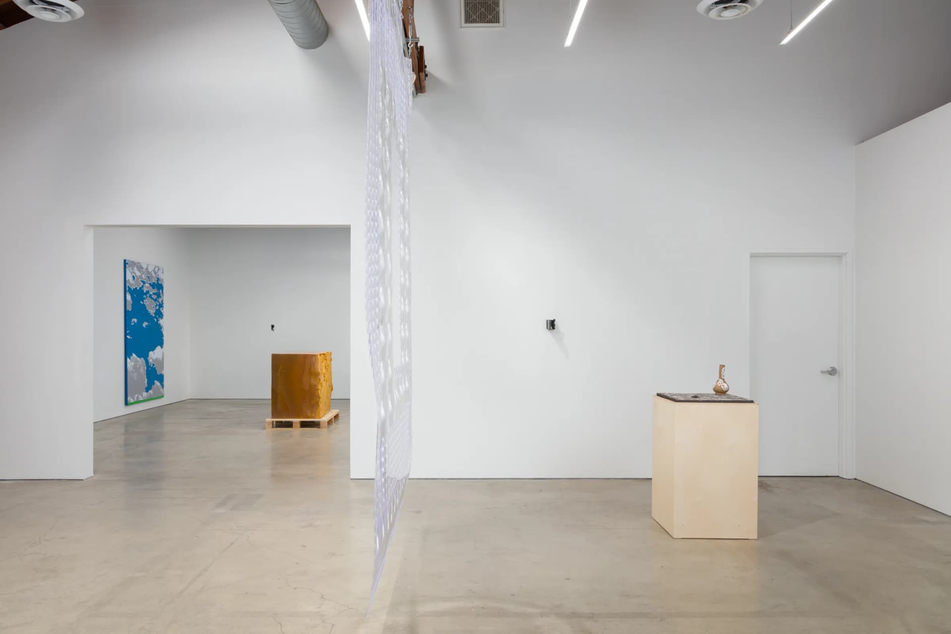 Kahlil Robert Irving, Maddie Butler, Jedediah Caesar — view 13