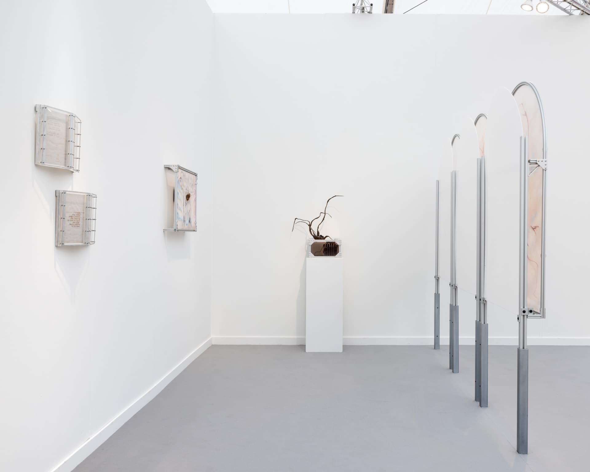 Frieze Los Angeles 2025 — view 3