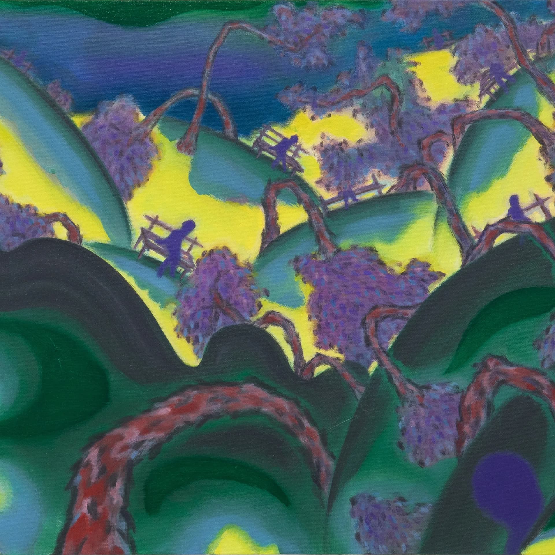 Lucid Dreaming — view 10