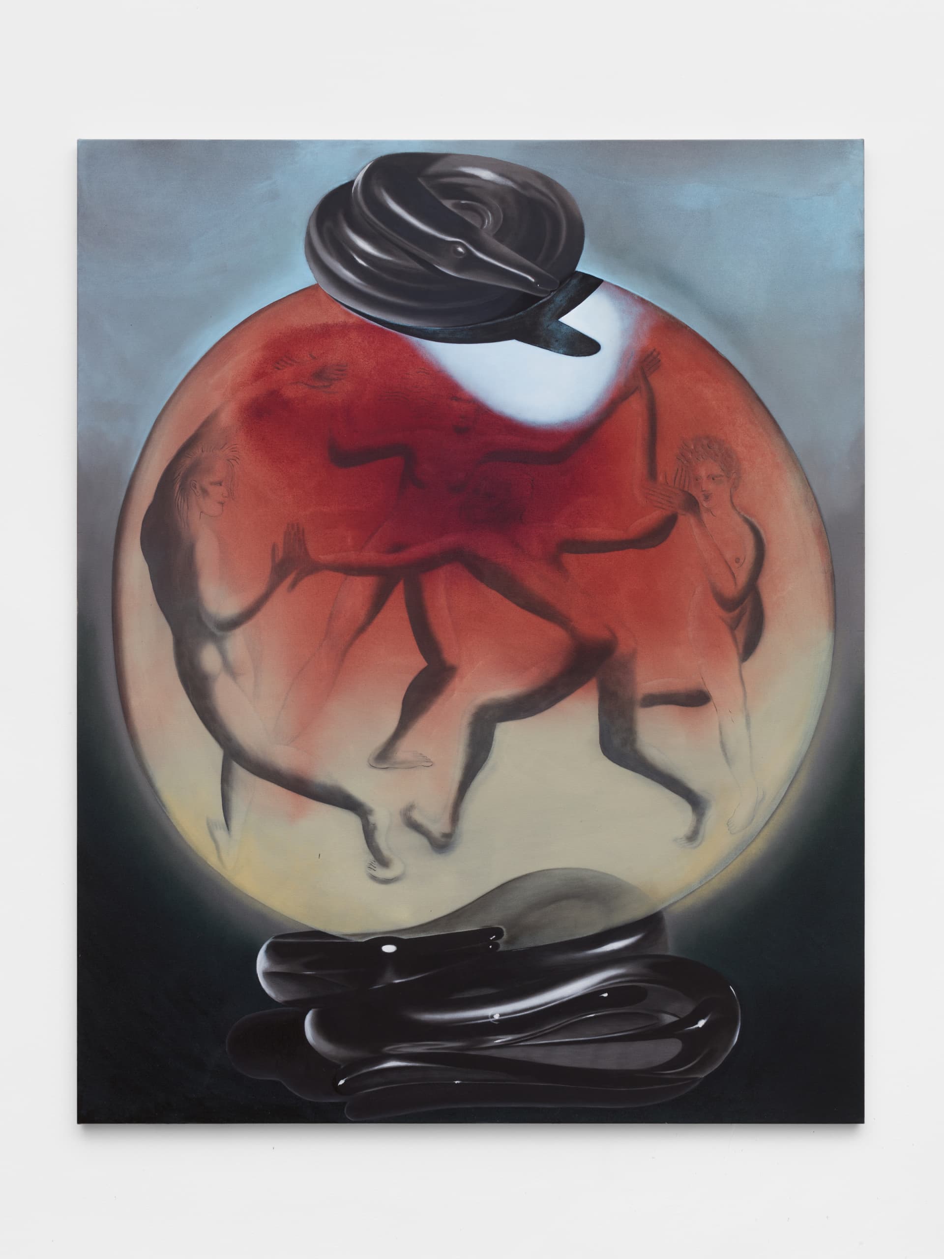 Make Room at Art Brussels 2022 — view 7