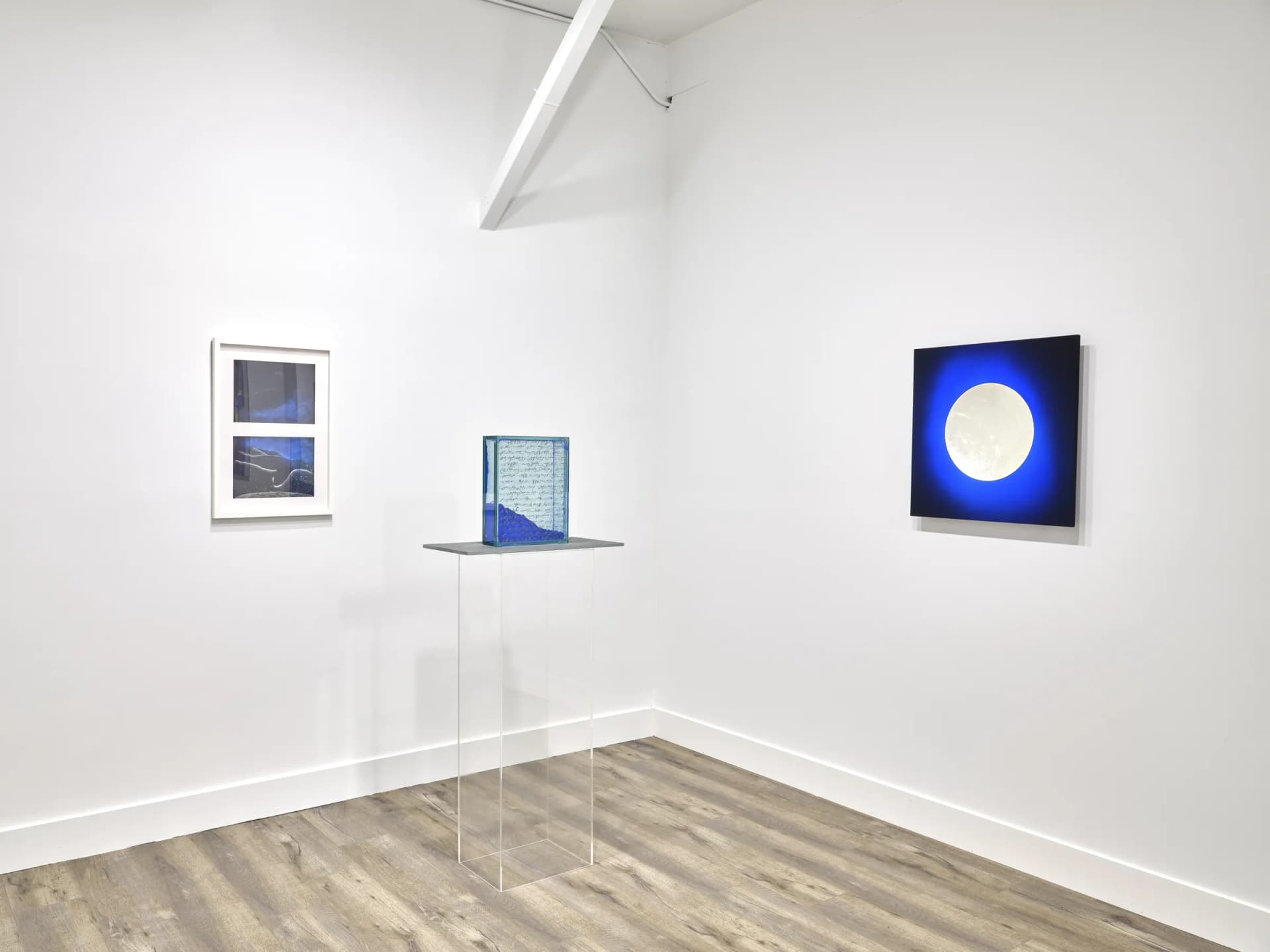 Desire Encapsulated — view 7