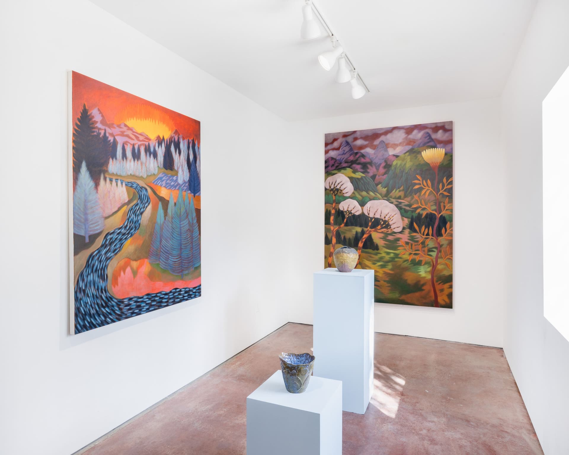 Camilla Engström — view 1