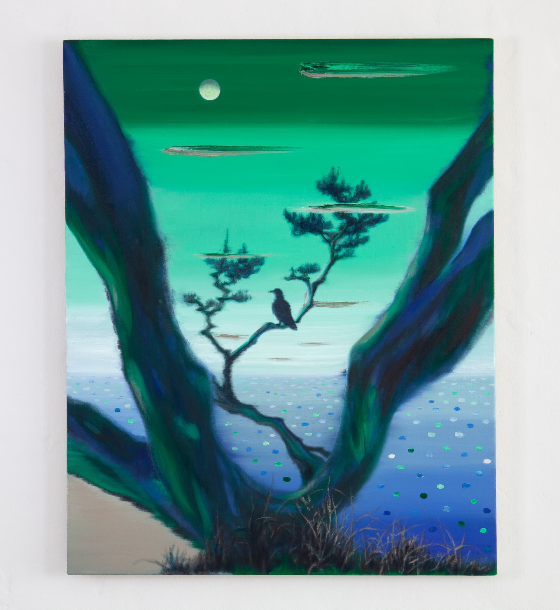 Make Room at Art Brussels 2022 — view 3