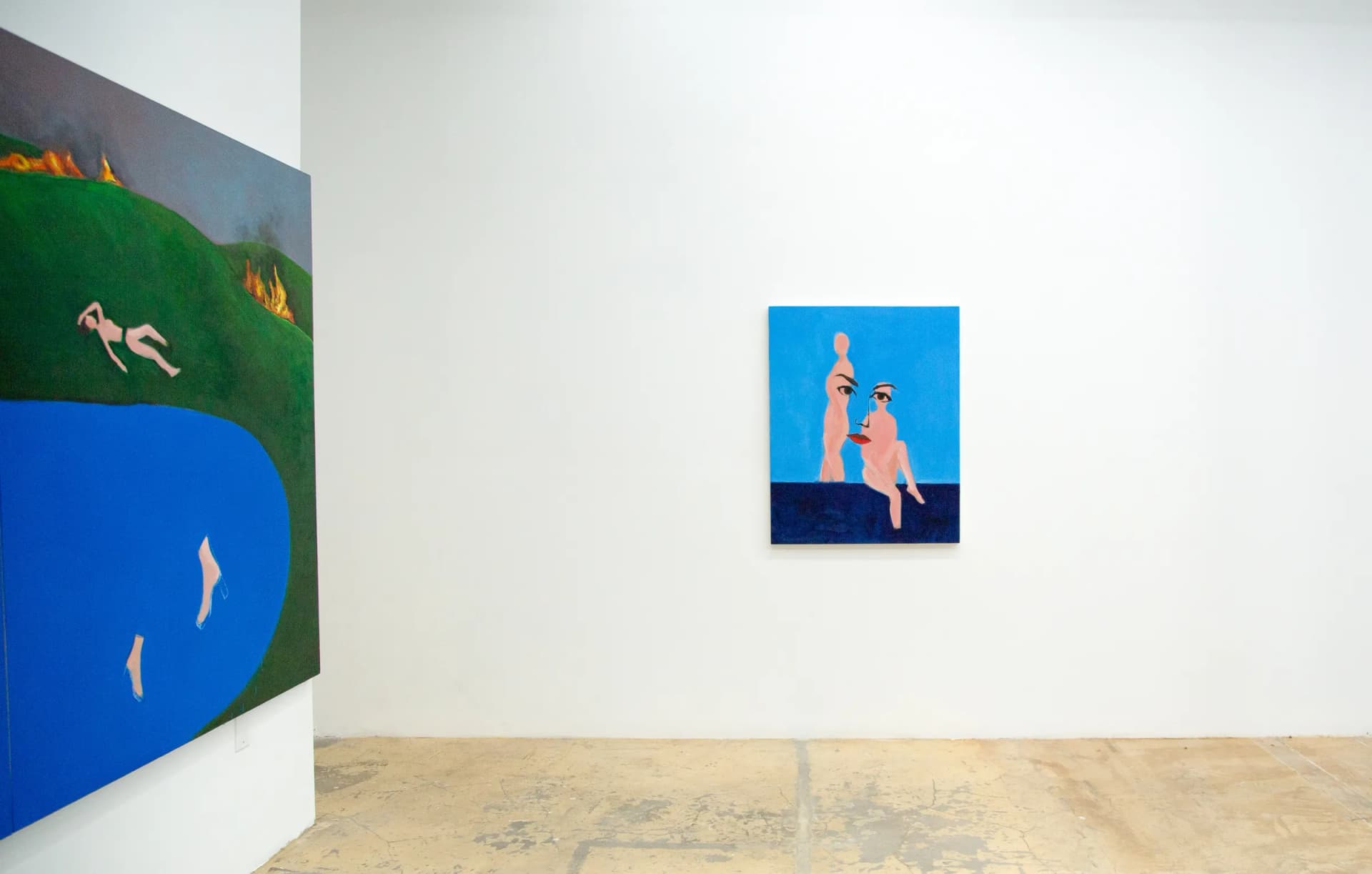 As Above, So Below — view 4