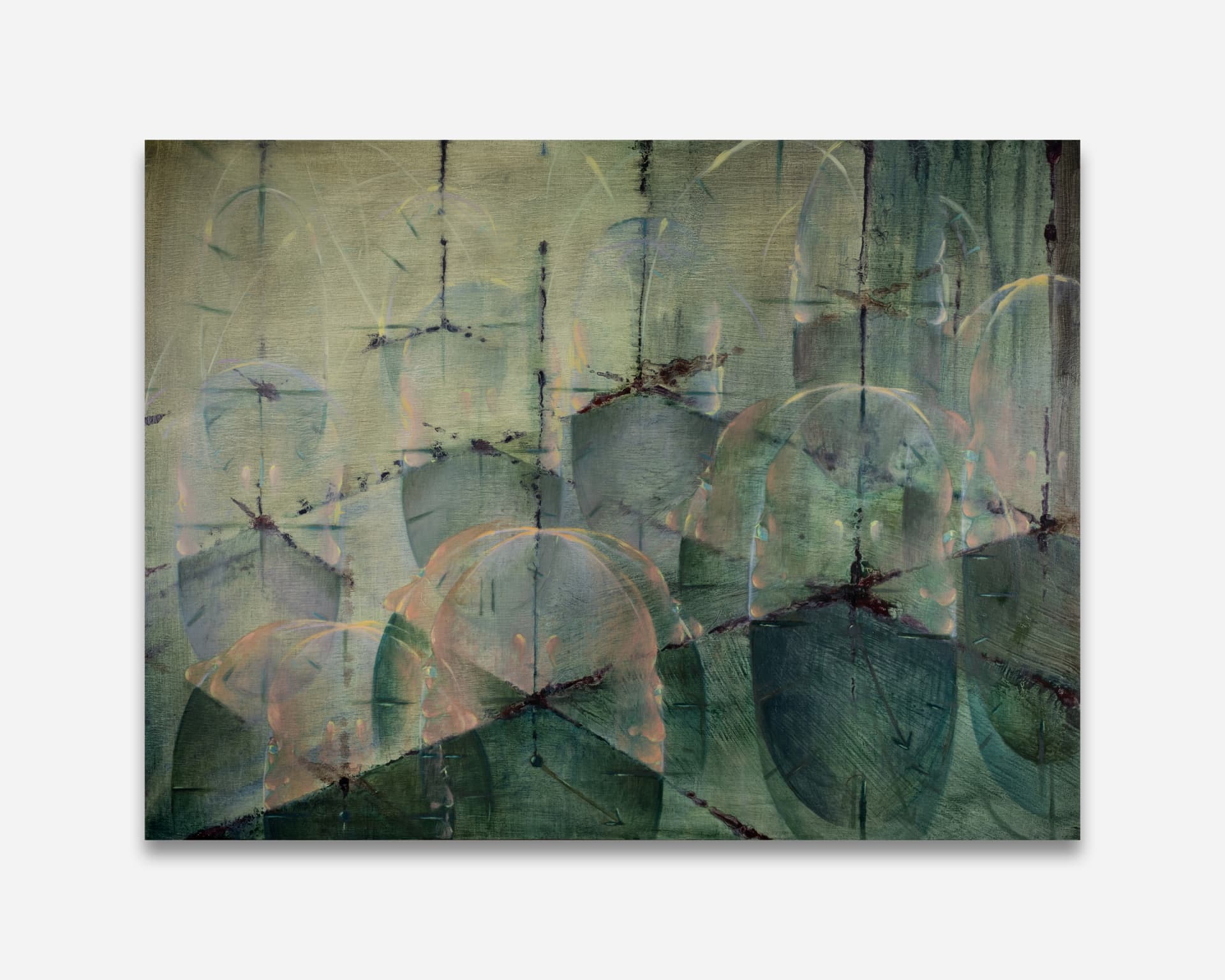 Alice Jiang: Stories of Knowing and Unknowing — view 2