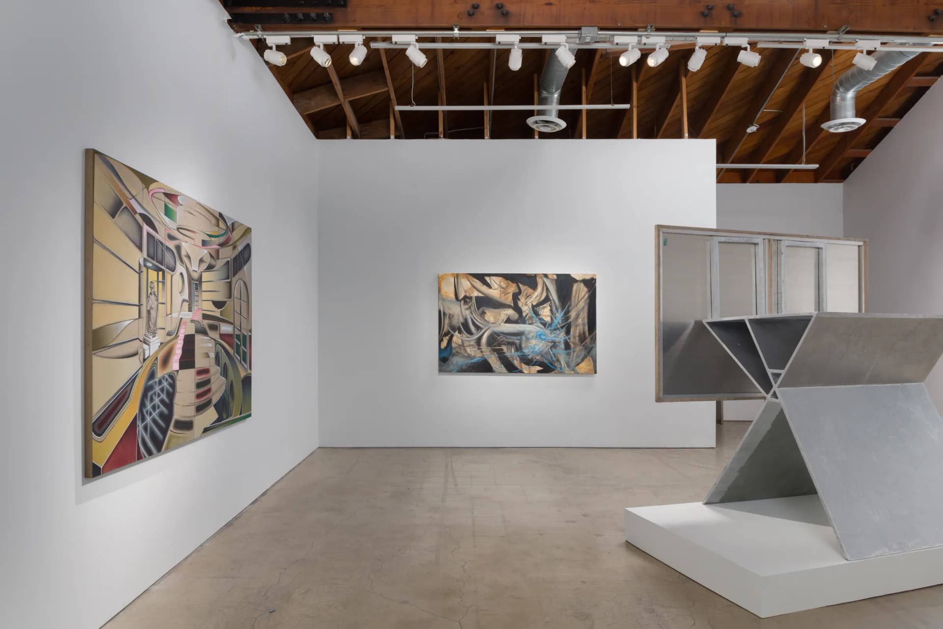 Orders of Emergence — view 4