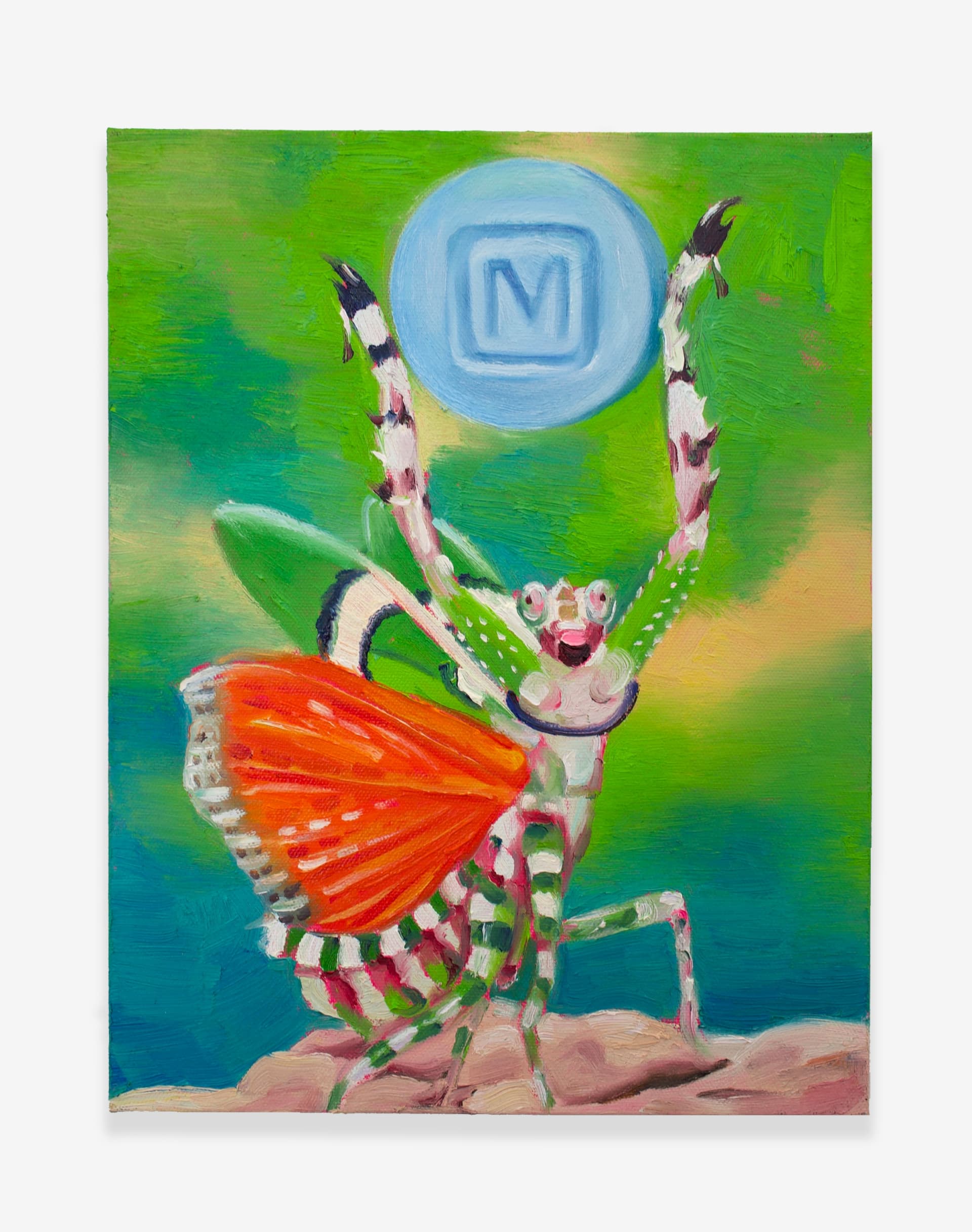 Fawn Rogers: Everything is Sacred, Nothing is Precious; Everything is Precious, Nothing is Sacred — view 23