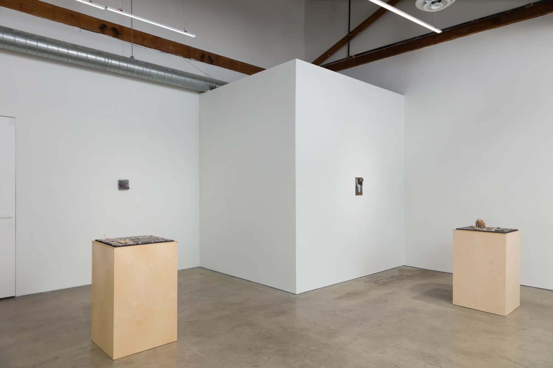 Kahlil Robert Irving, Maddie Butler, Jedediah Caesar — view 16