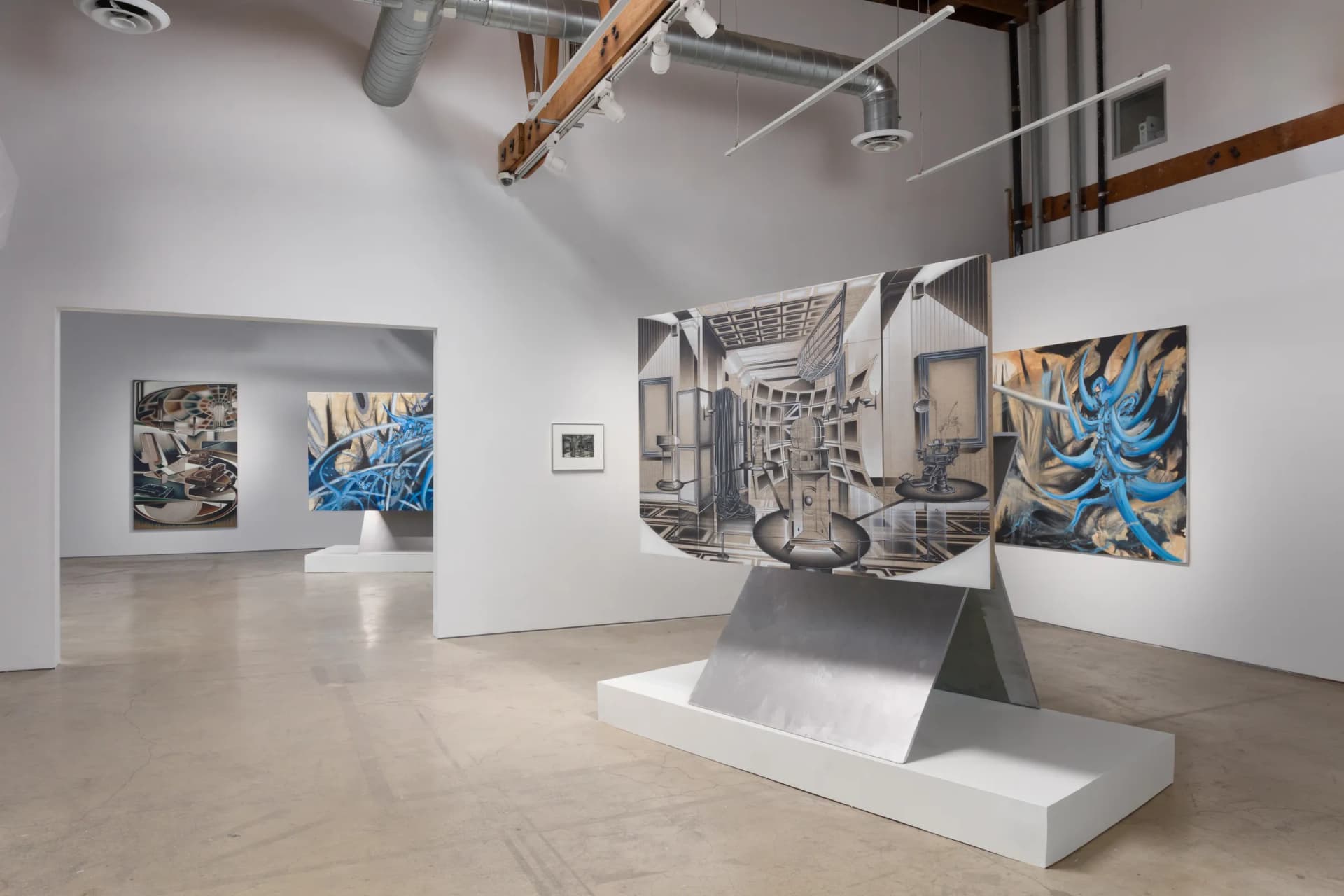 Orders of Emergence — view 2