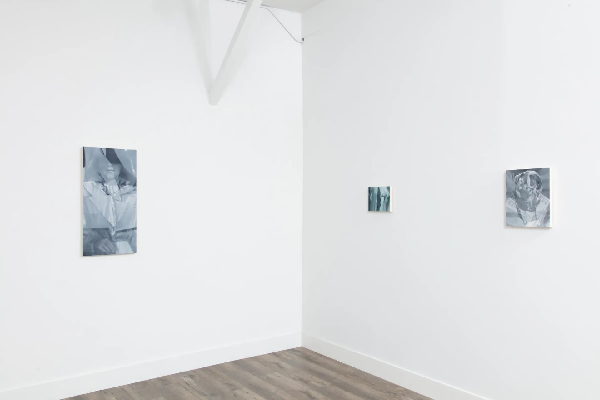 Approach of Another — view 8