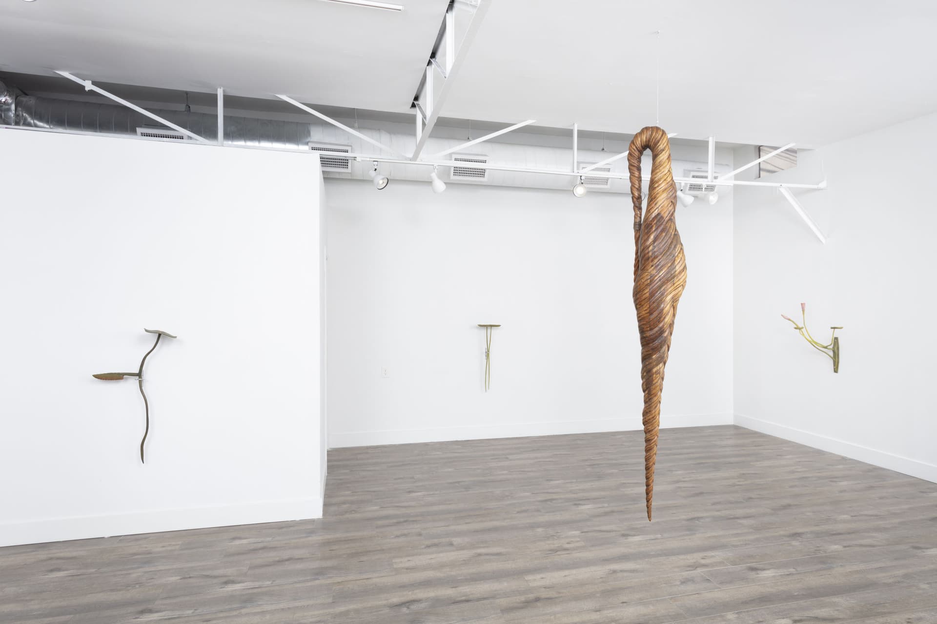 A Tangle of Limbs and Long Hair — view 8