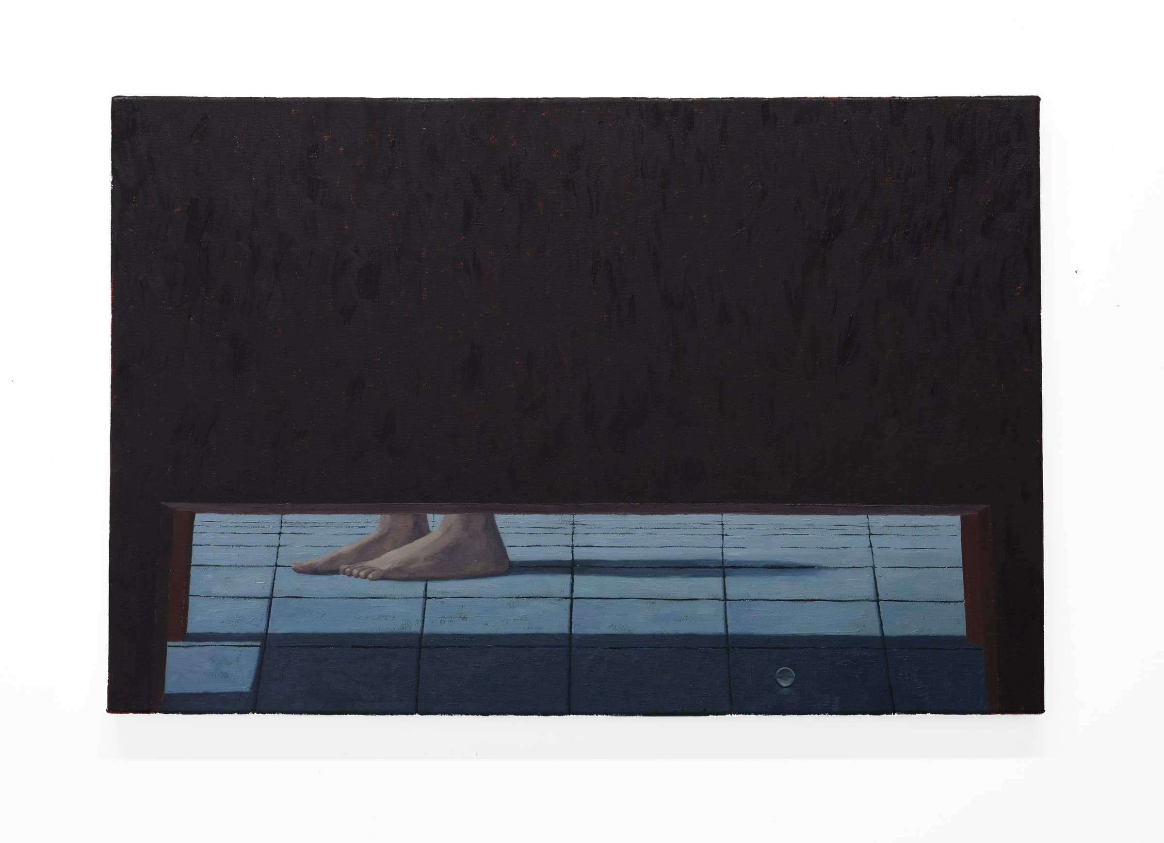 In a quiet studio in Brooklyn, Xiangjie Rebecca Wu traces the afterimages of her rural Chinese childhood. Her oil paintings, steeped in introspection, turn everyday domestic objects into vessels of memory