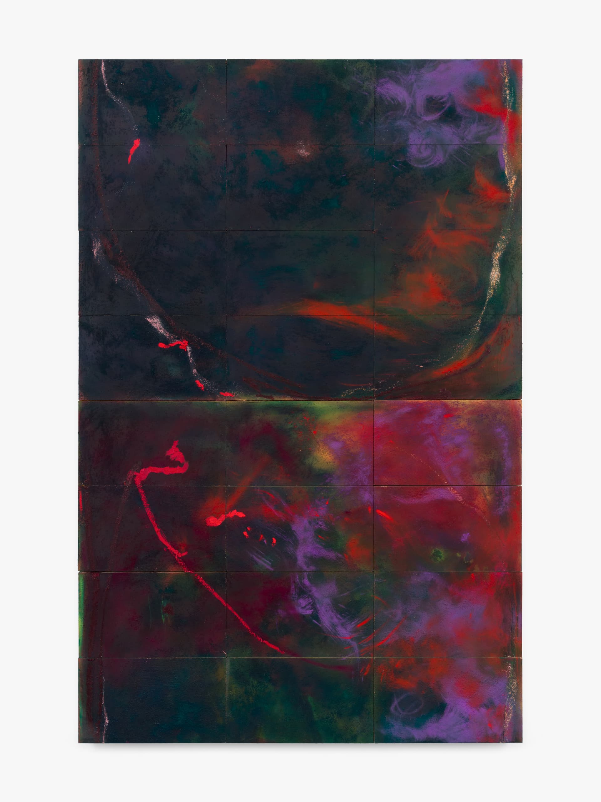 Dallas Art Fair 2025 — view 5